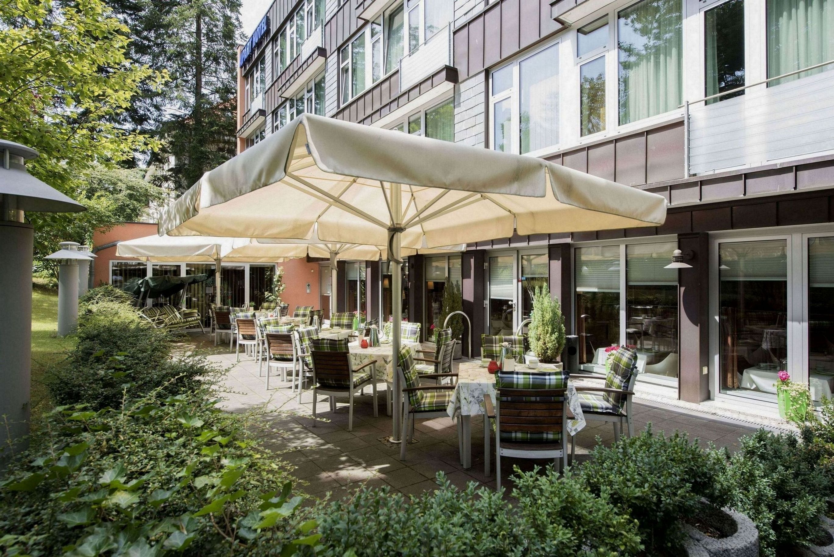 Westlife Apart Hotel Berlin
