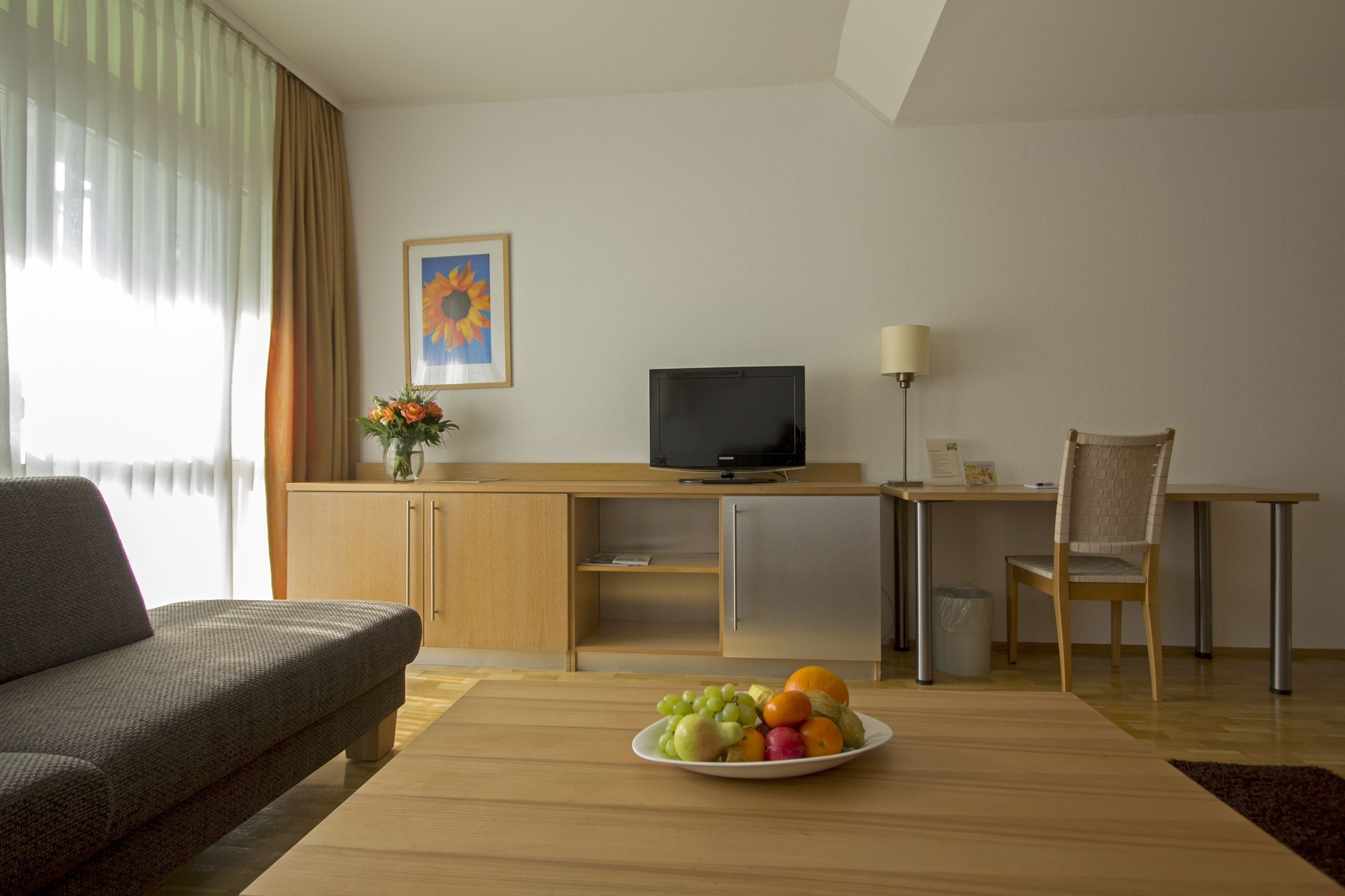 Westlife Apart Hotel Berlin