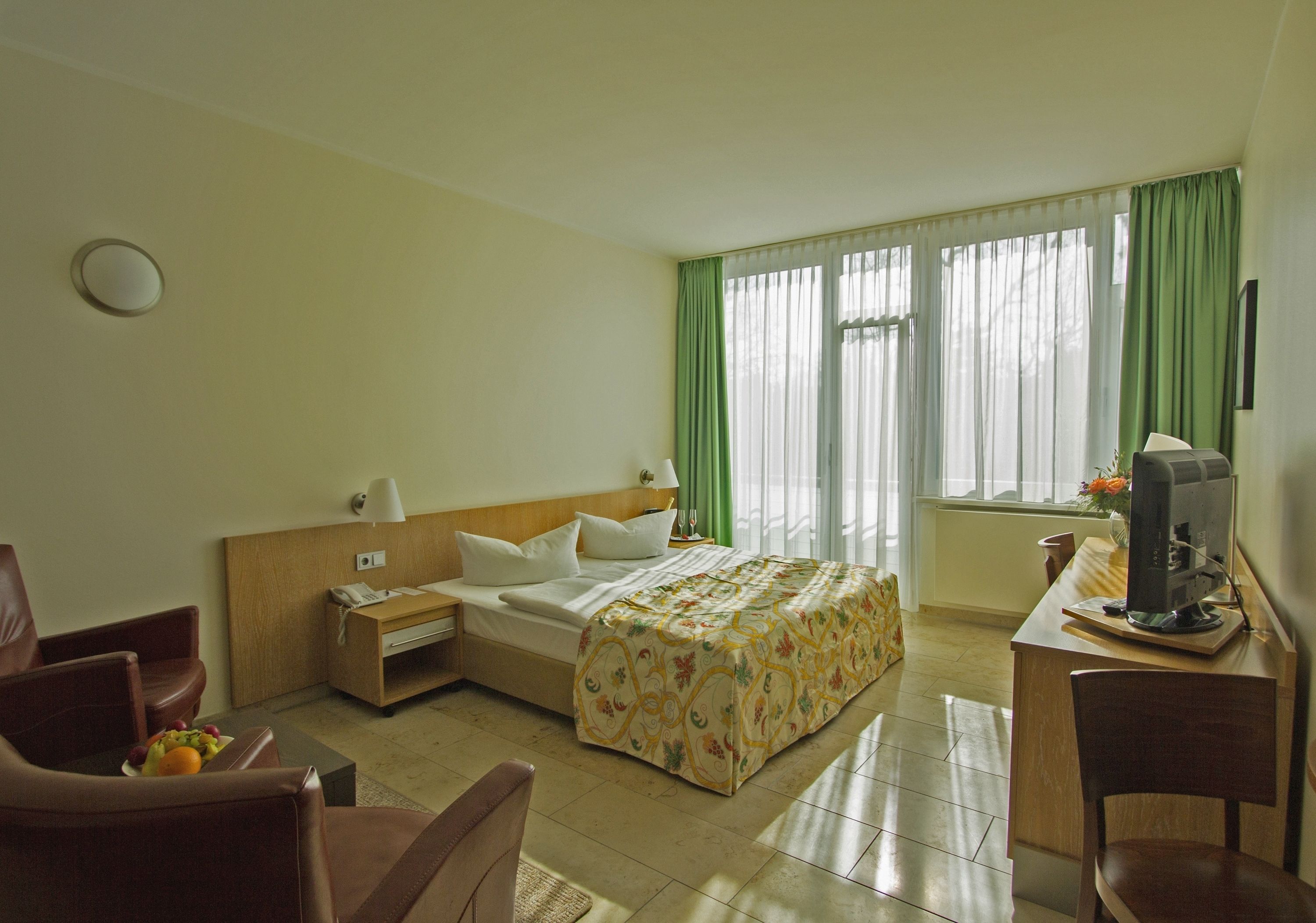 Westlife Apart Hotel Berlin