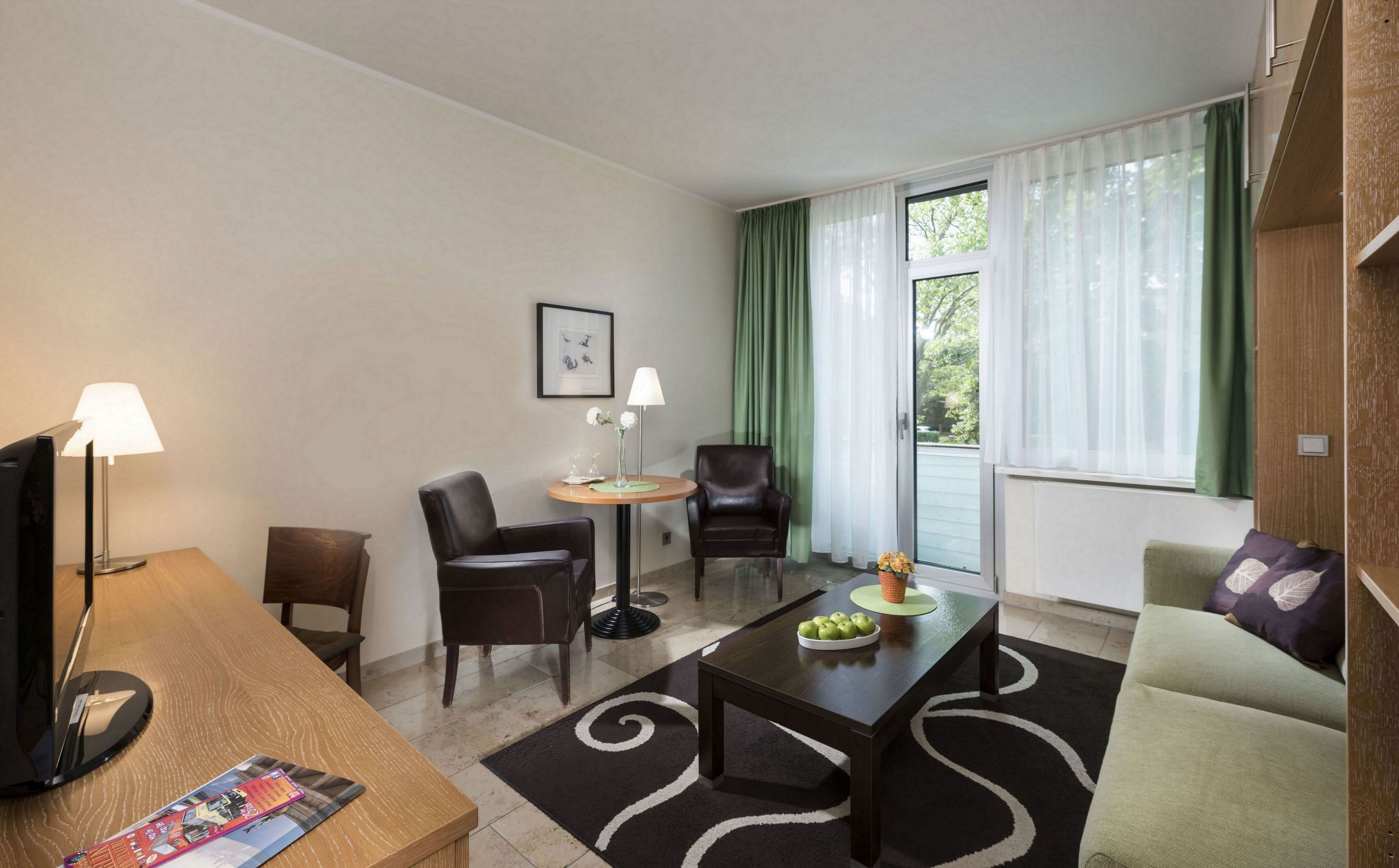 Westlife Apart Hotel Berlin