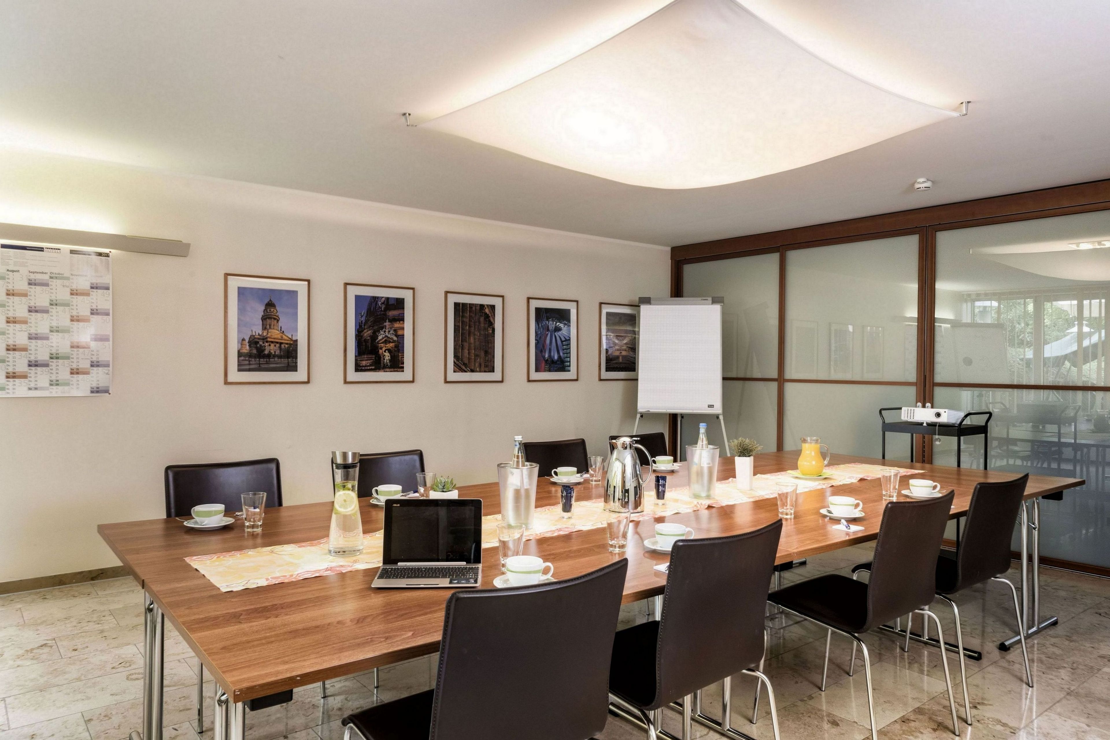 Westlife Apart Hotel Berlin