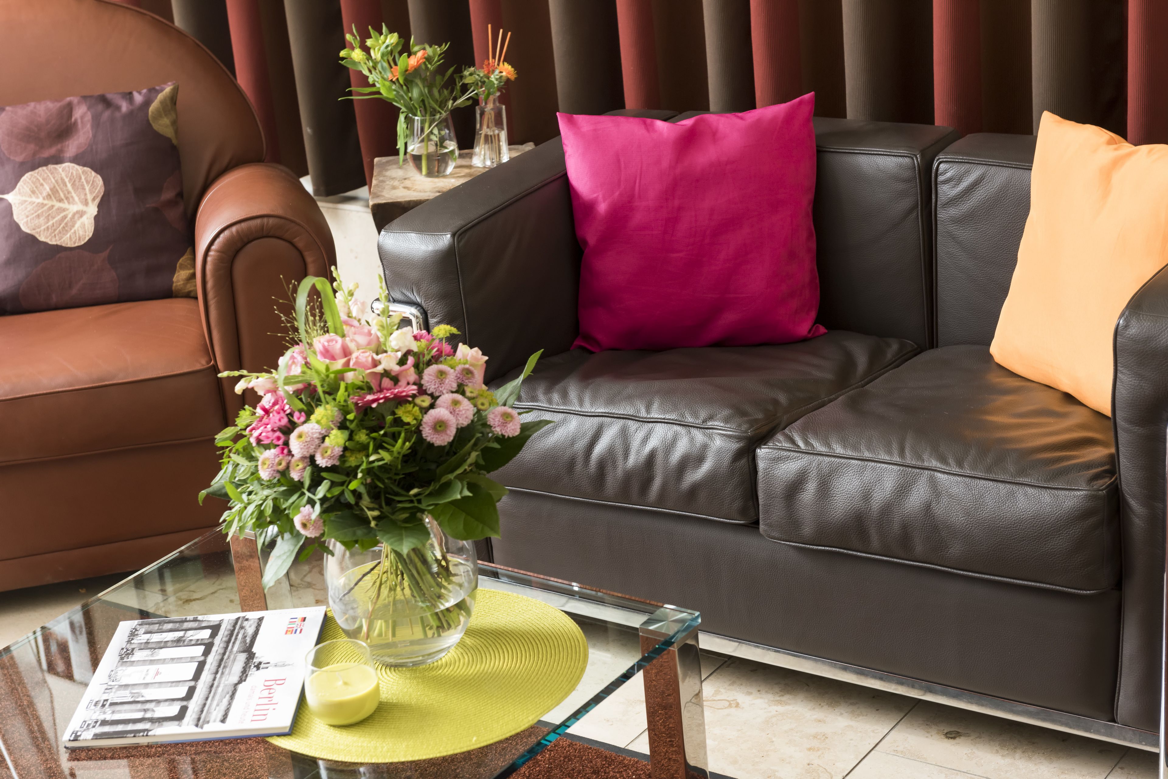 Westlife Apart Hotel Berlin