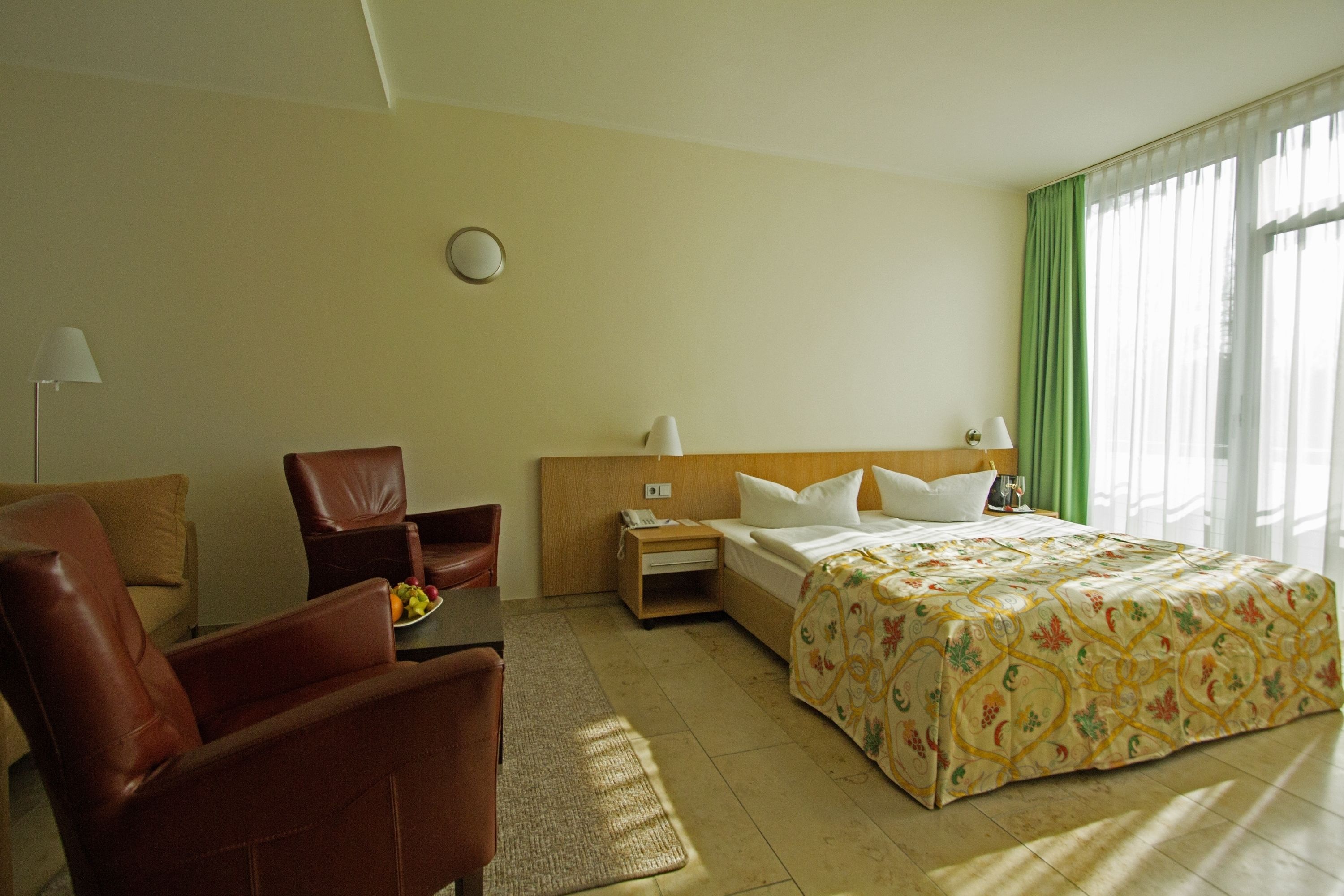 Westlife Apart Hotel Berlin