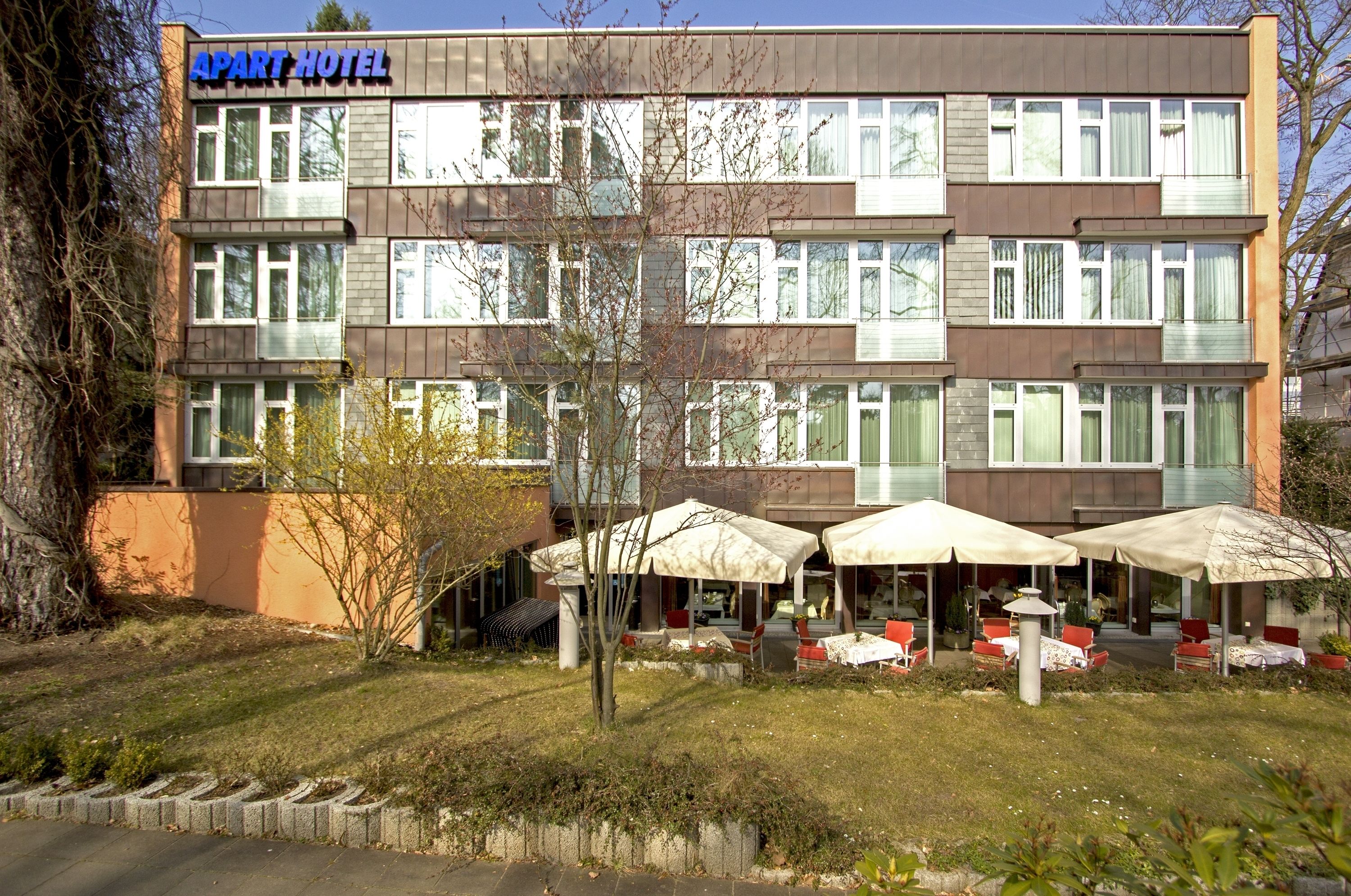 Westlife Apart Hotel Berlin