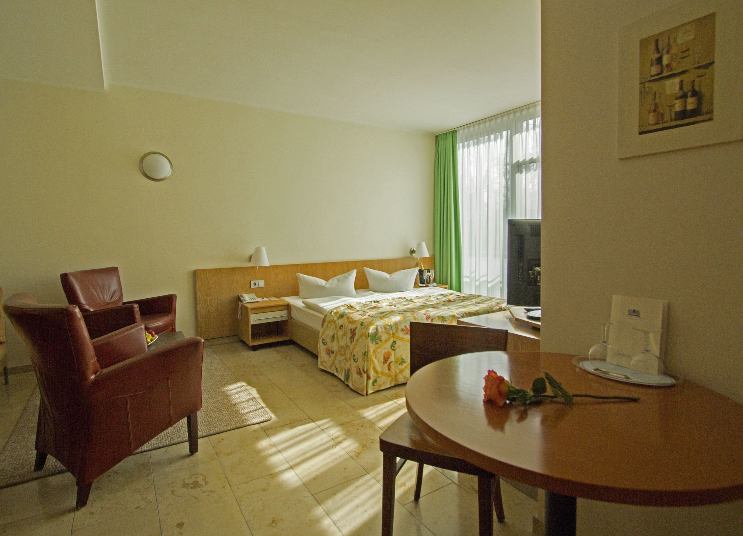 Westlife Apart Hotel Berlin