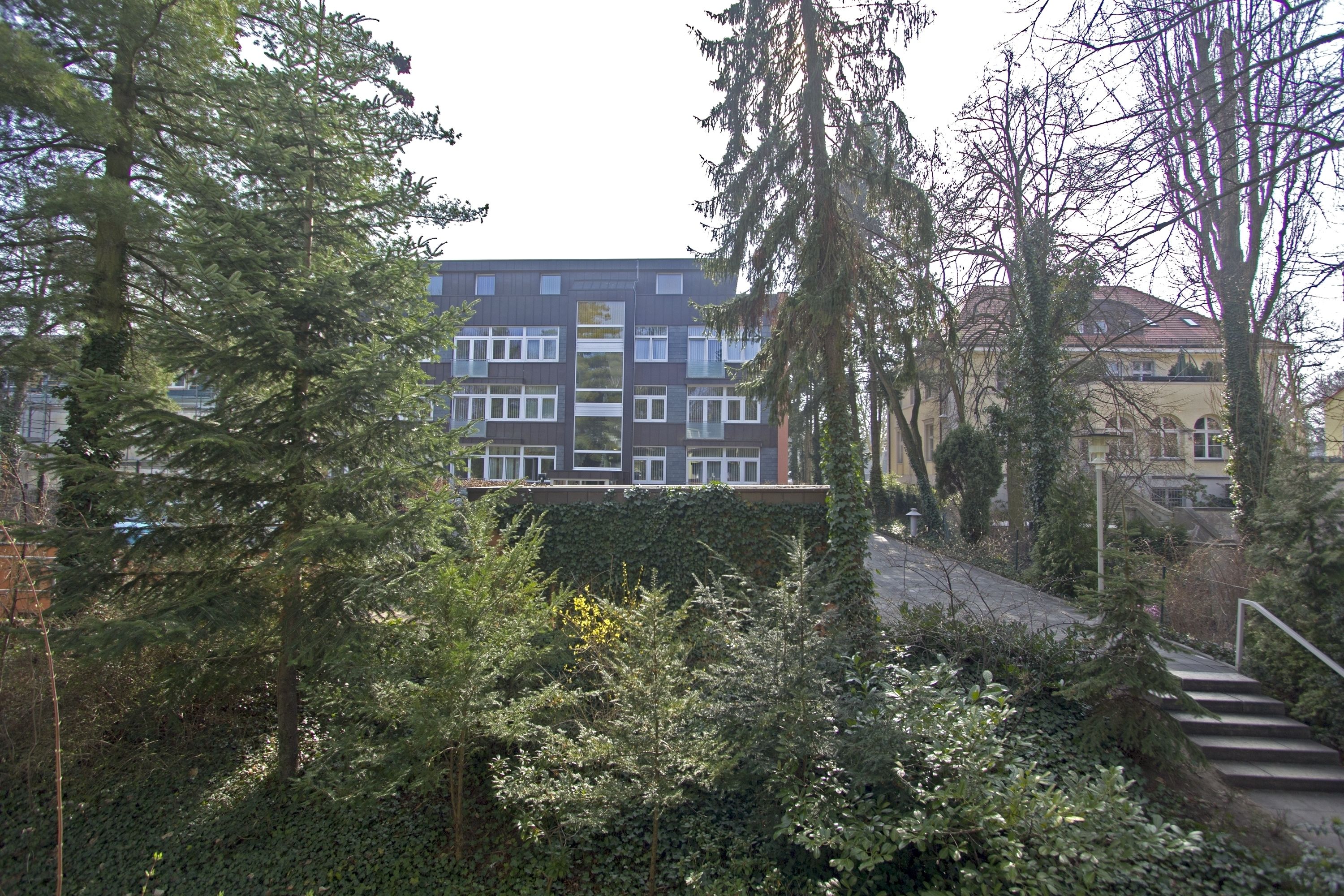 Westlife Apart Hotel Berlin