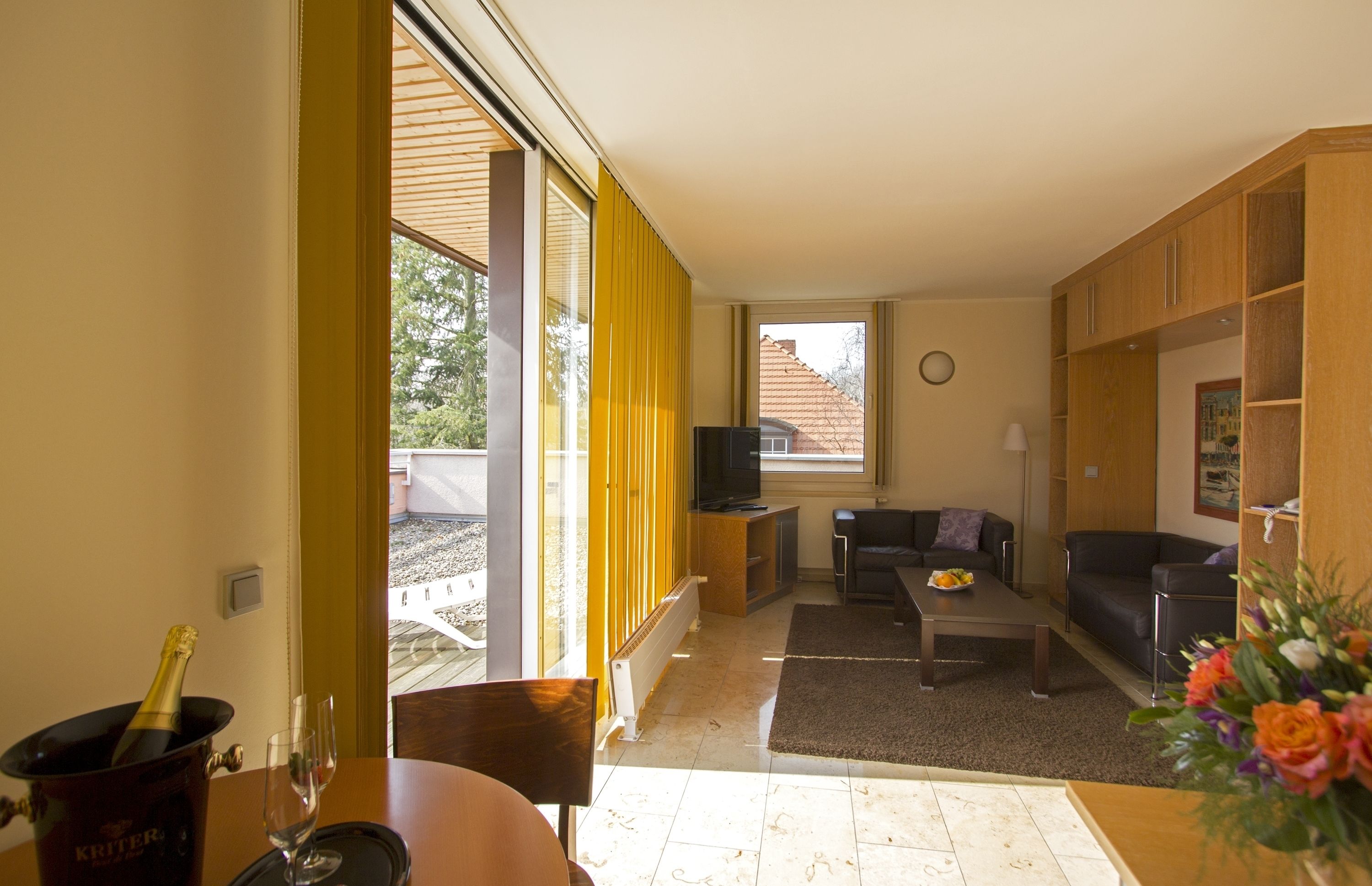 Westlife Apart Hotel Berlin