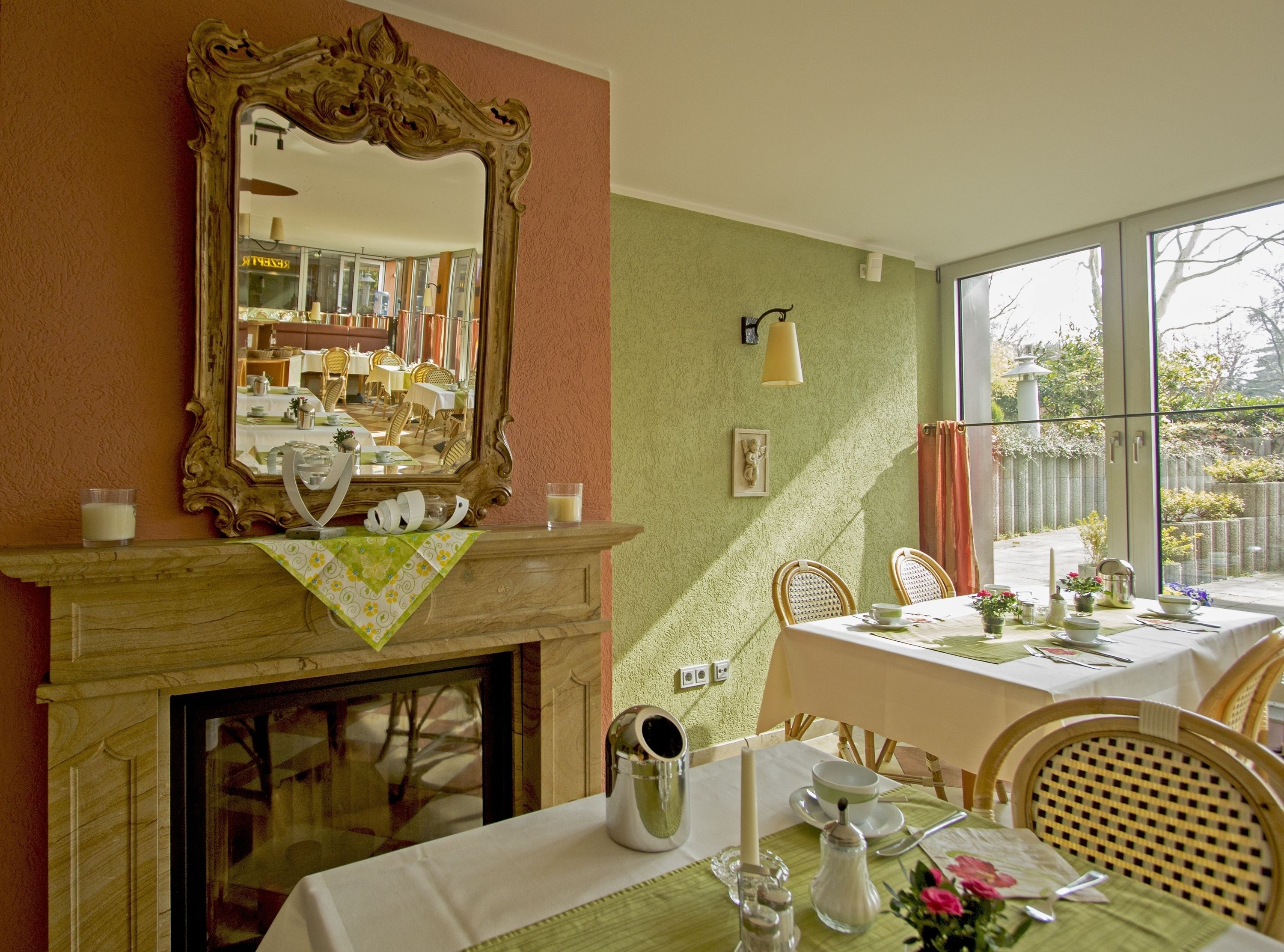 Westlife Apart Hotel Berlin