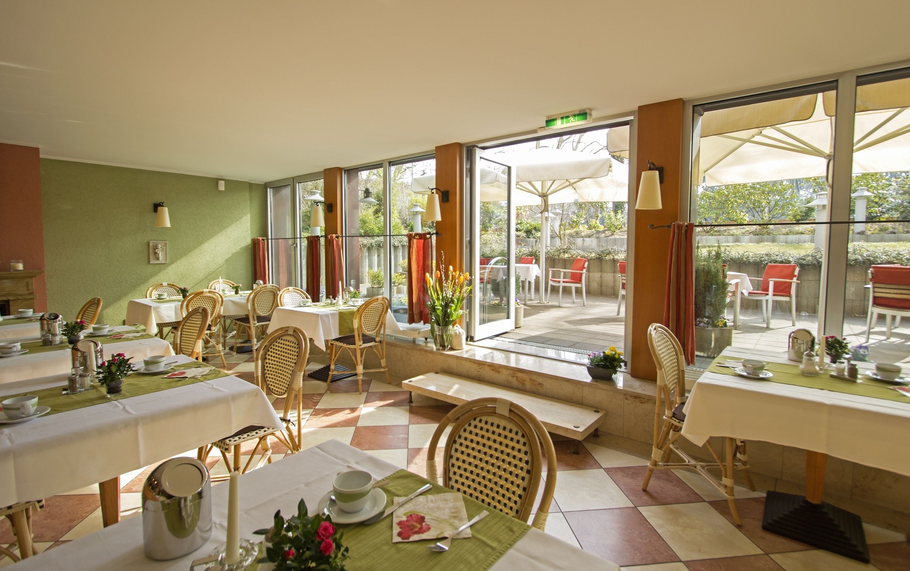 Westlife Apart Hotel Berlin