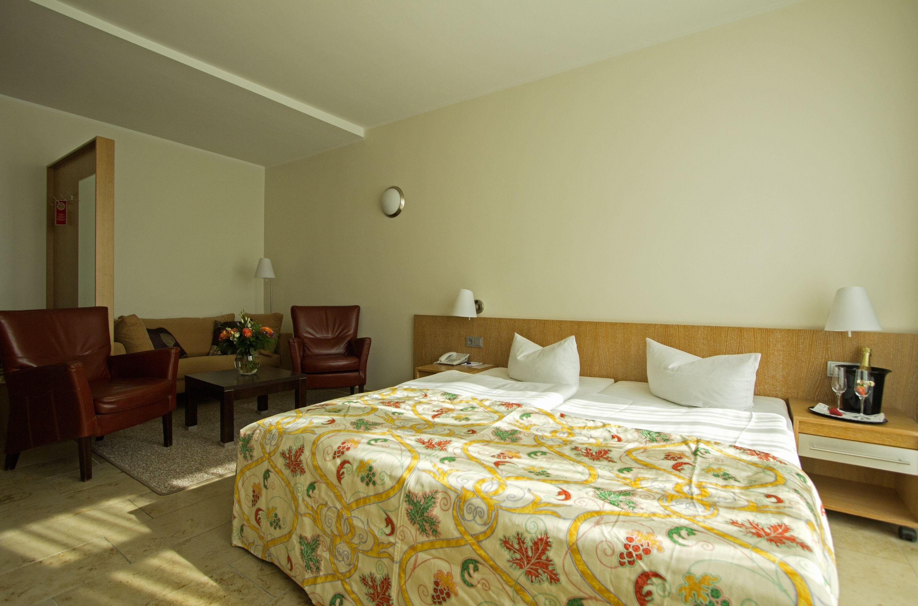 Westlife Apart Hotel Berlin