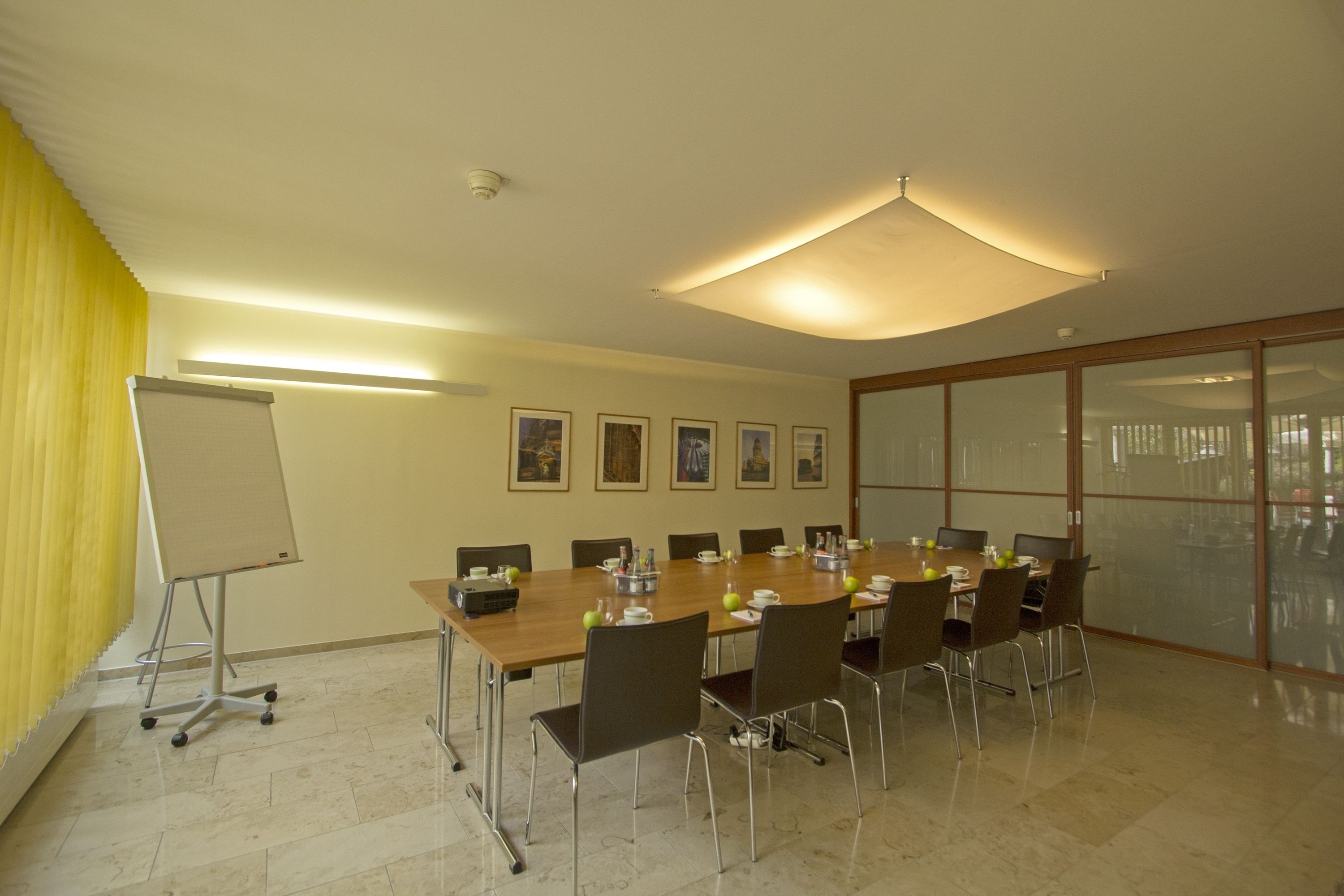 Westlife Apart Hotel Berlin