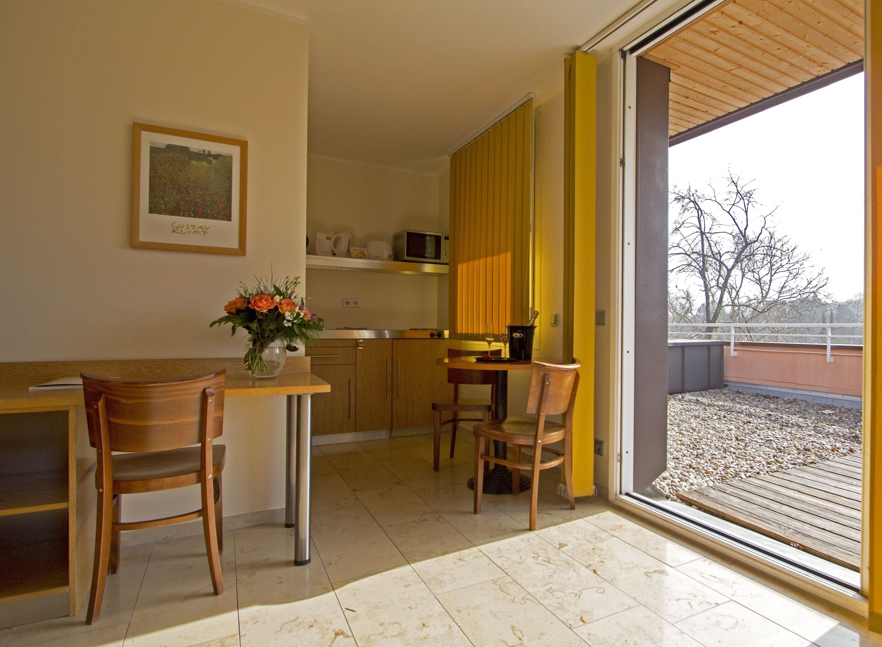 Westlife Apart Hotel Berlin