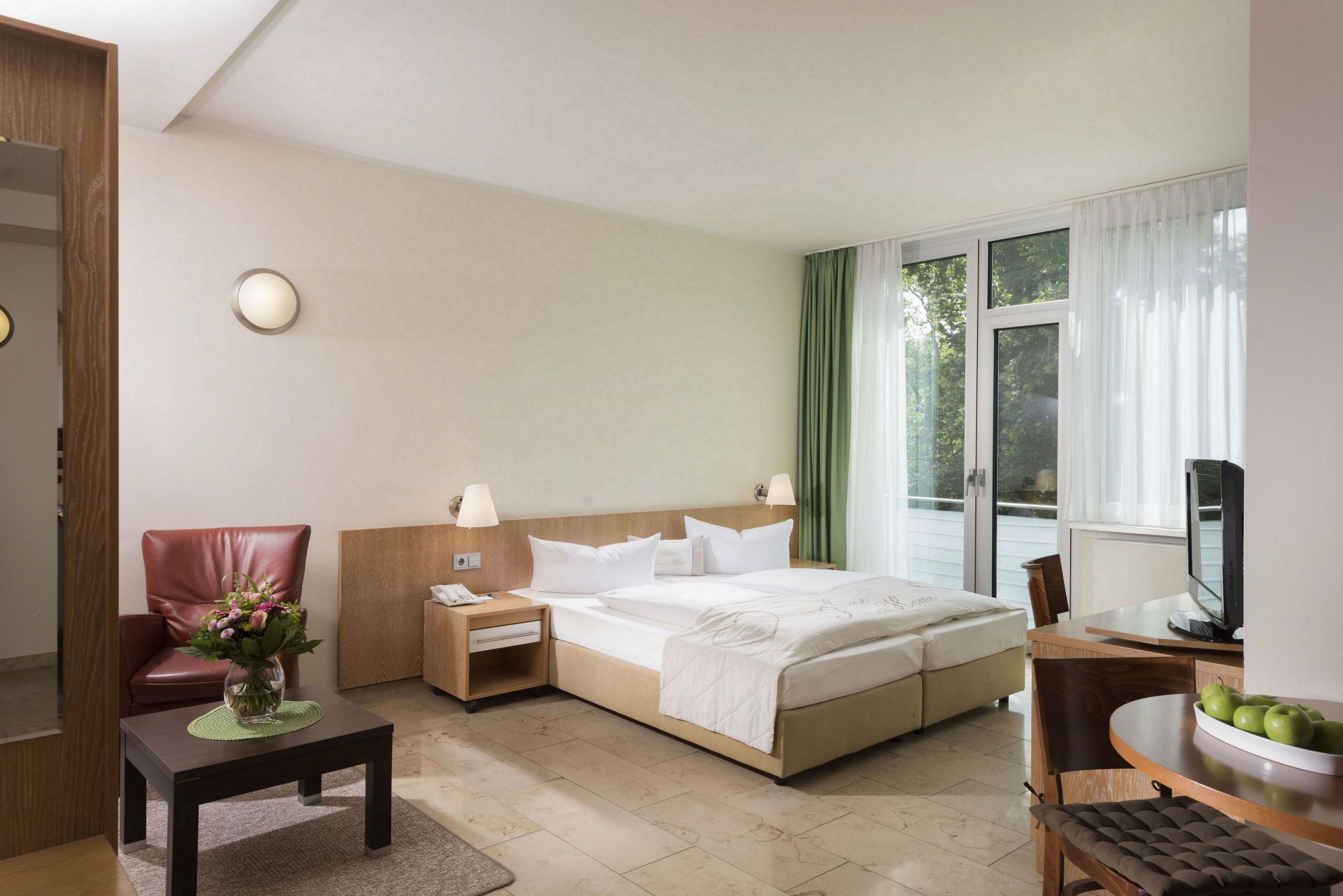 Westlife Apart Hotel Berlin