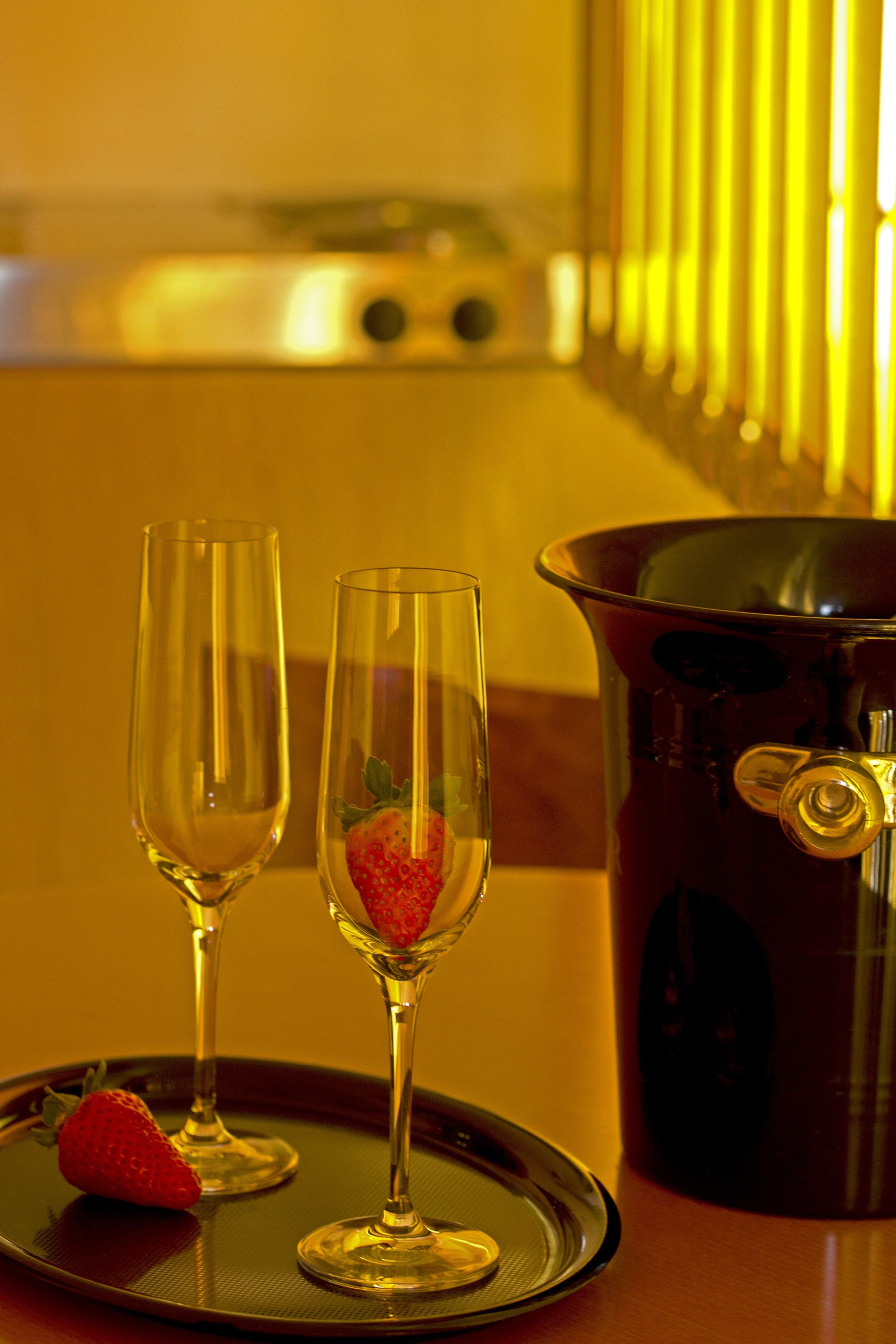 Westlife Apart Hotel Berlin