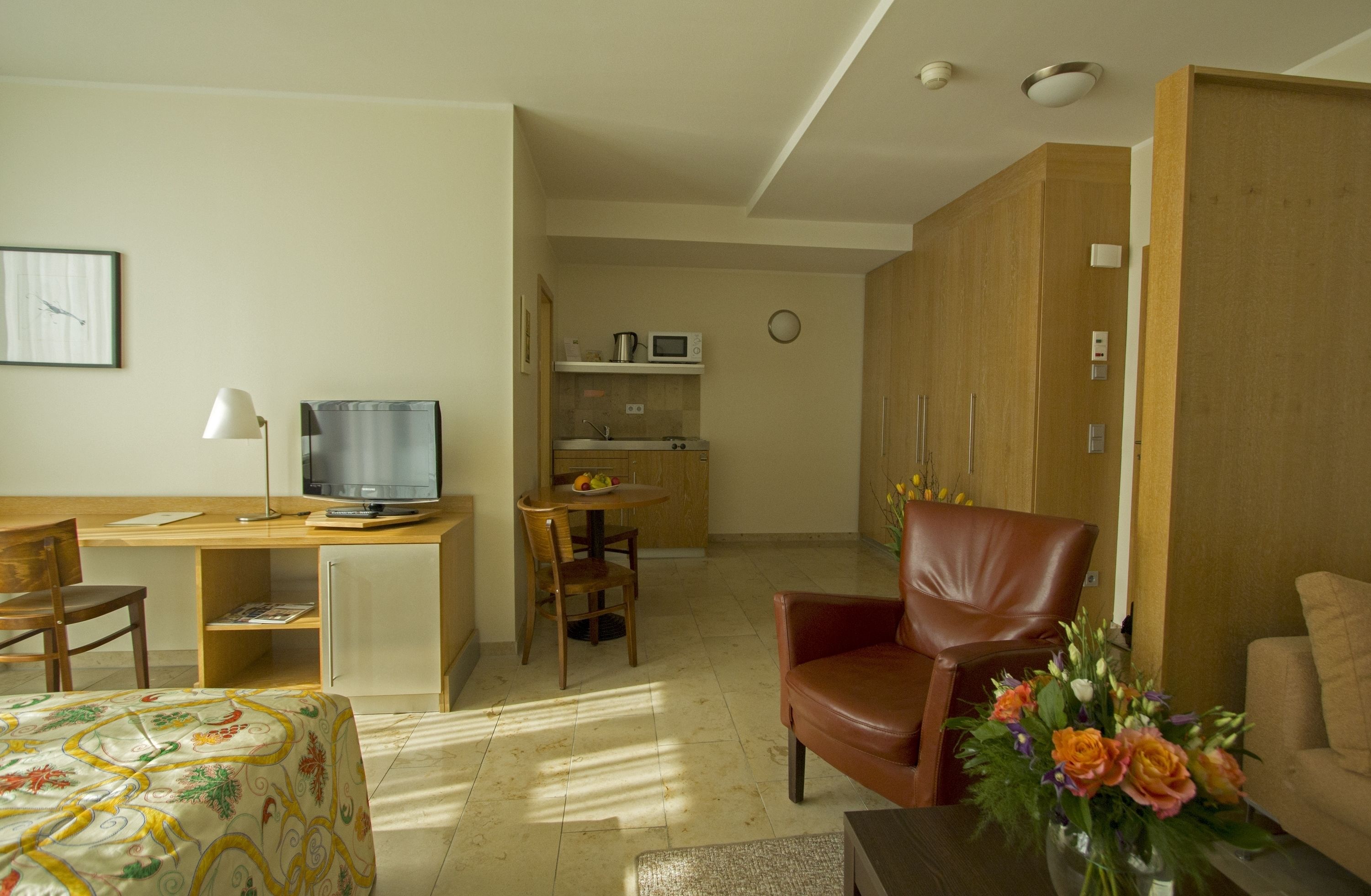 Westlife Apart Hotel Berlin