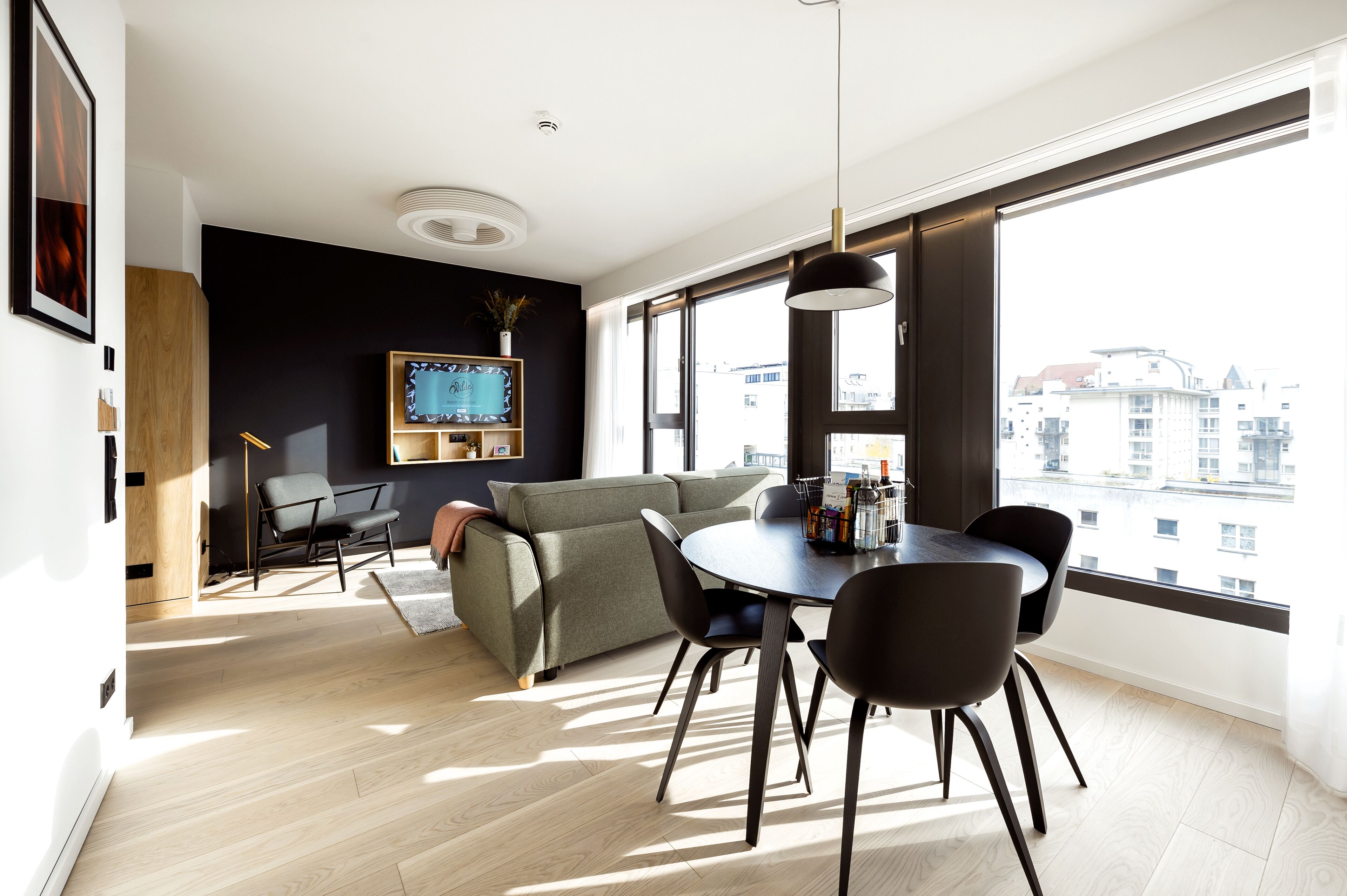 Wilde Aparthotels Checkpoint Charlie Berlin