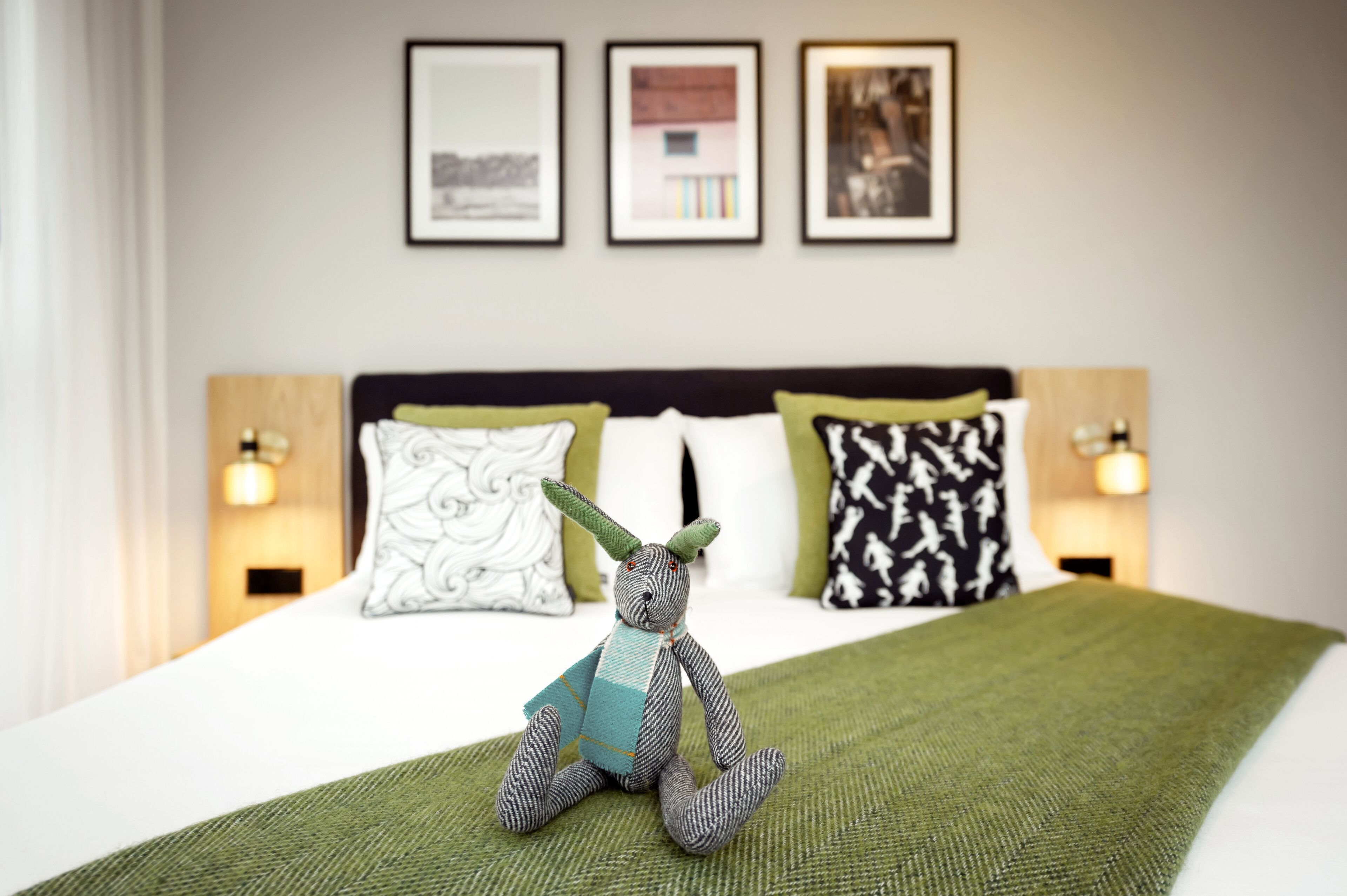 Wilde Aparthotels Checkpoint Charlie Berlin