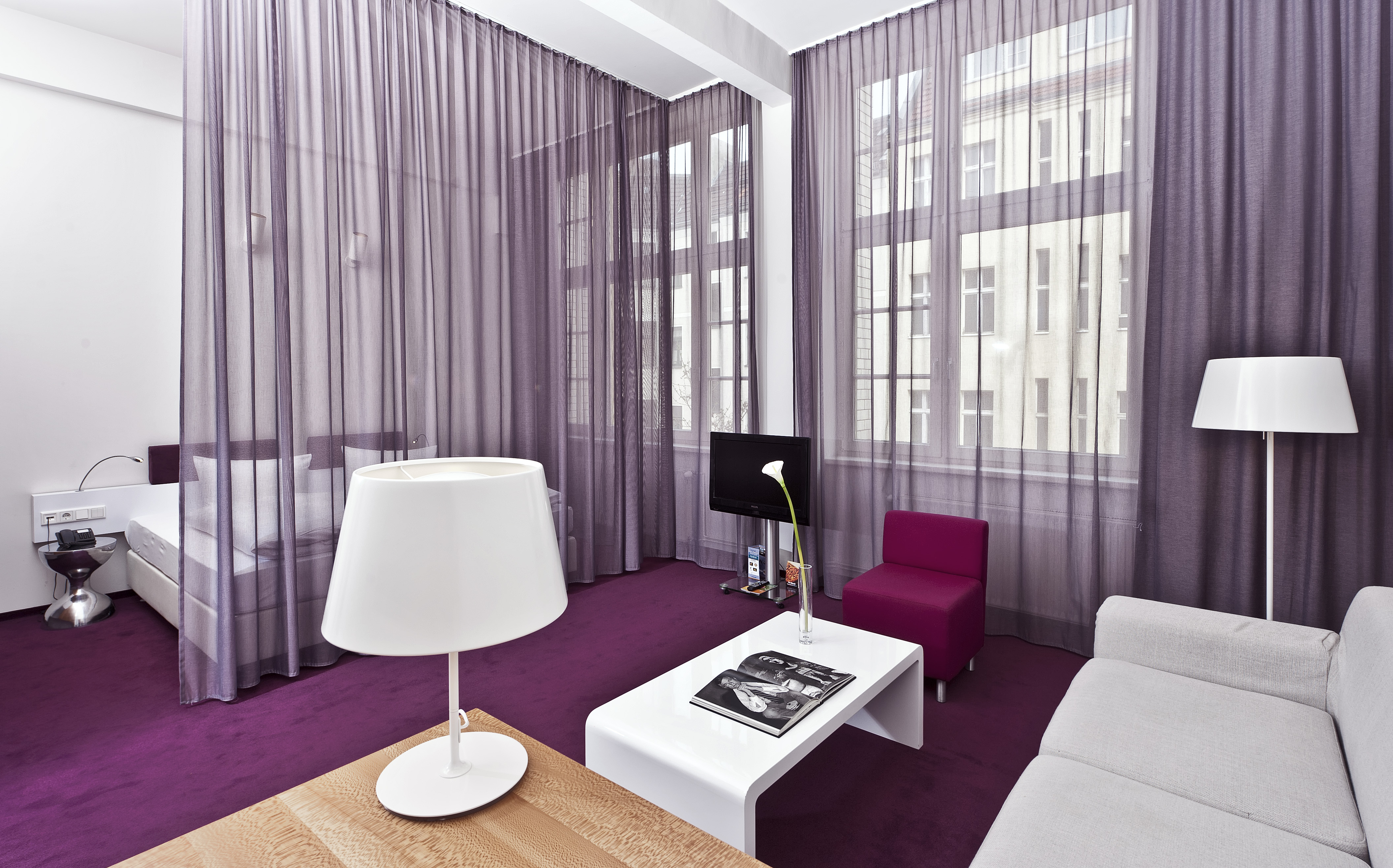Wyndham Garden Berlin Mitte