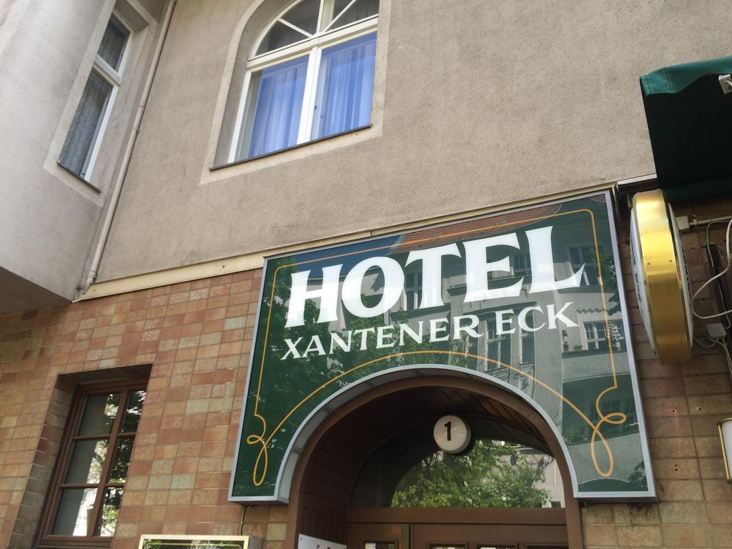 Xantener Eck