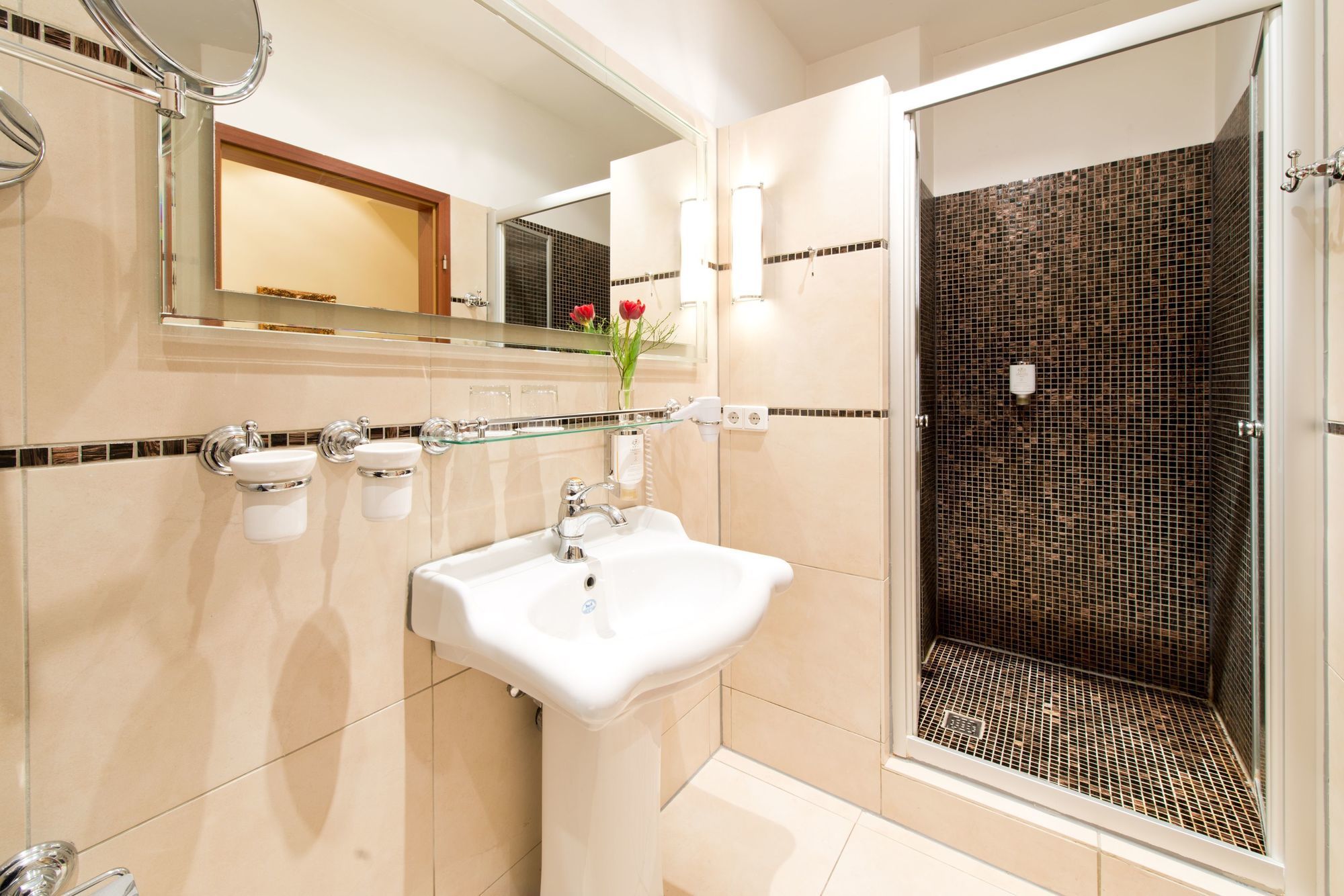 Zarenhof Hotels & Apartments Berlin Mitte