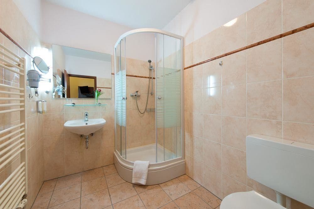 Zarenhof Hotels & Apartments Berlin Mitte