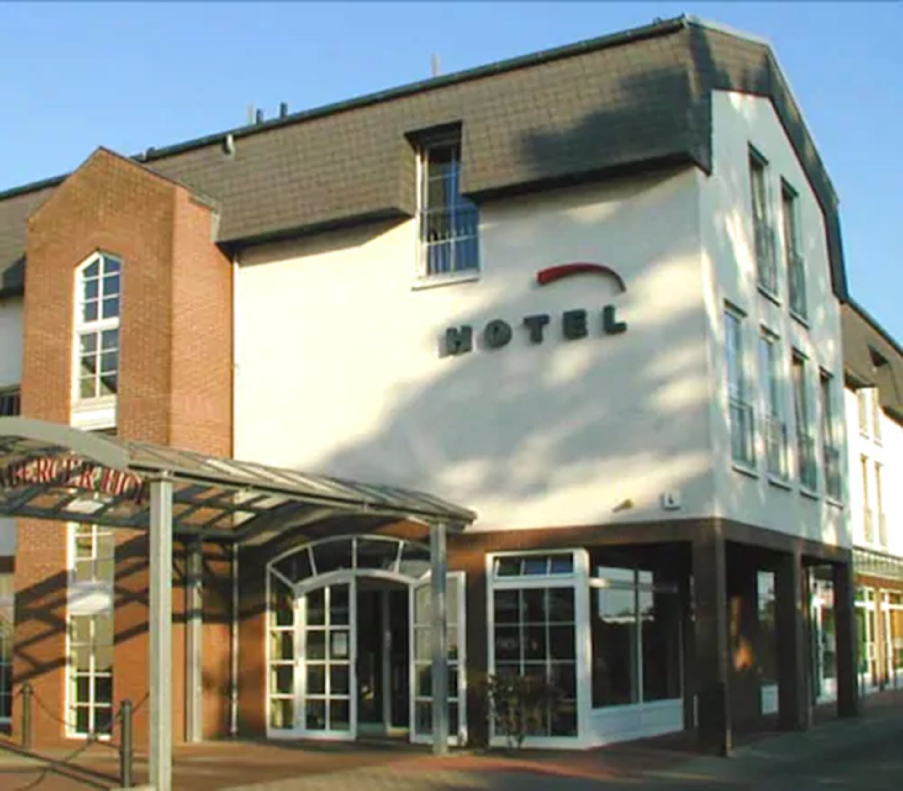 Lindenberger Hof