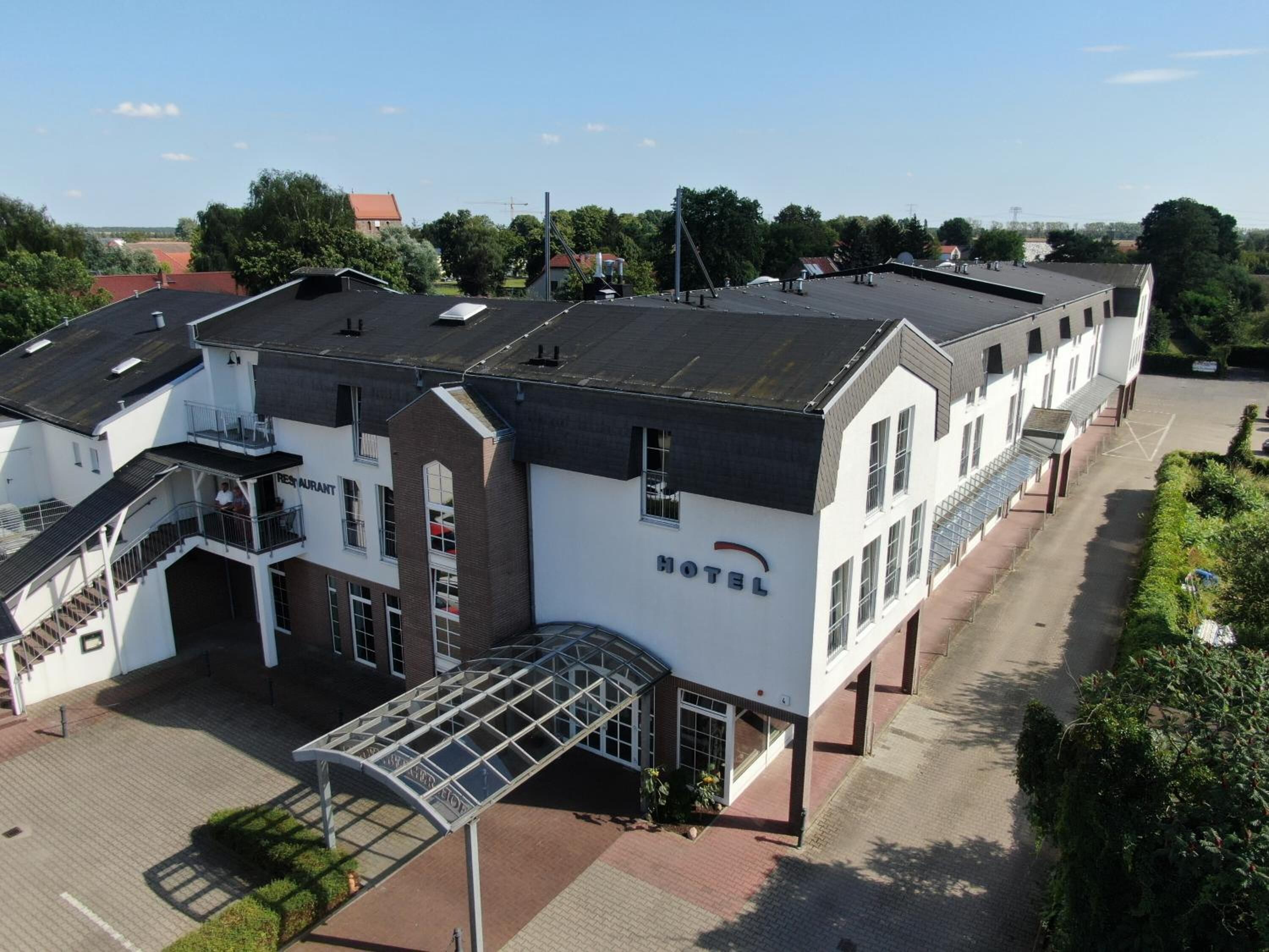 Lindenberger Hof