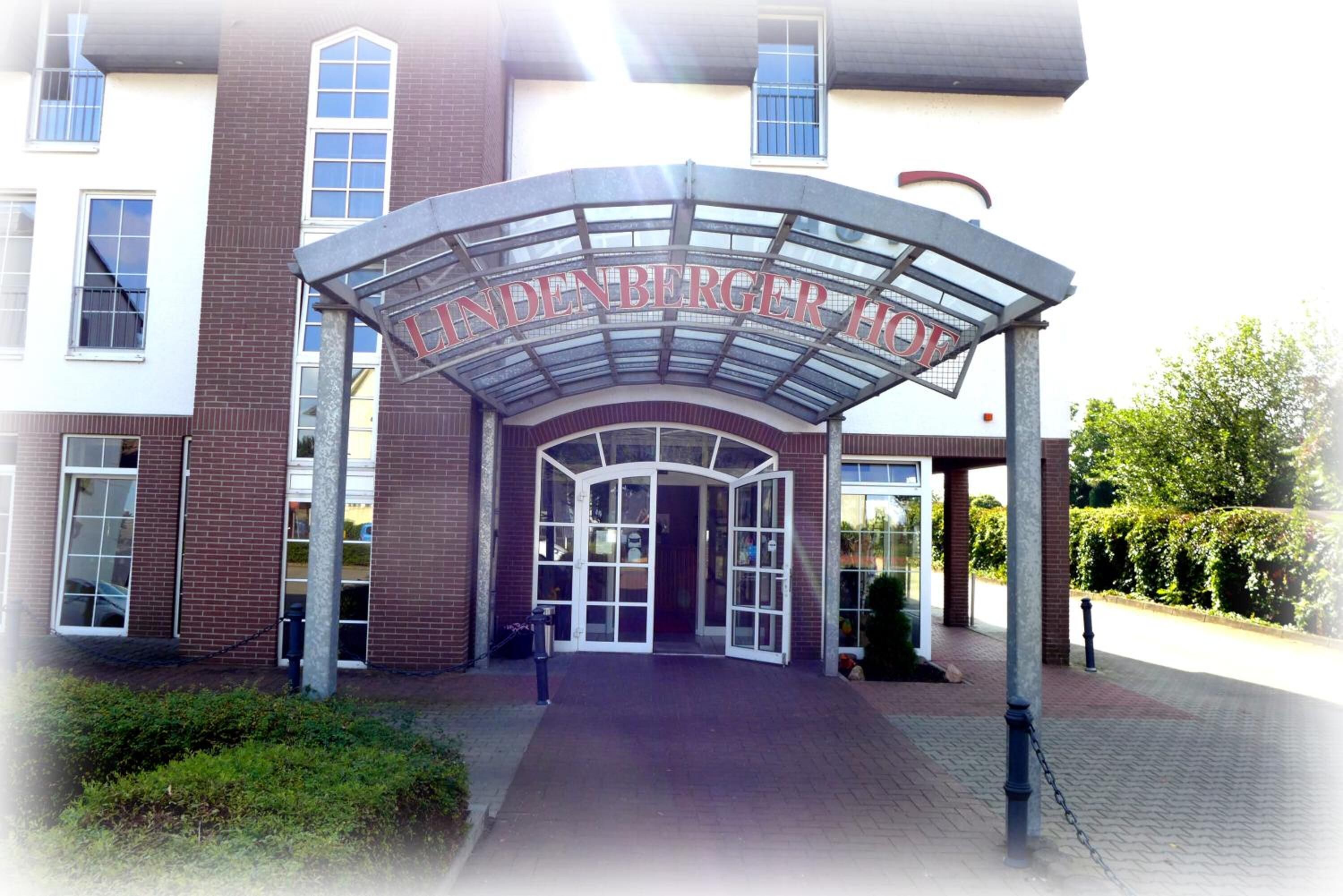 Lindenberger Hof