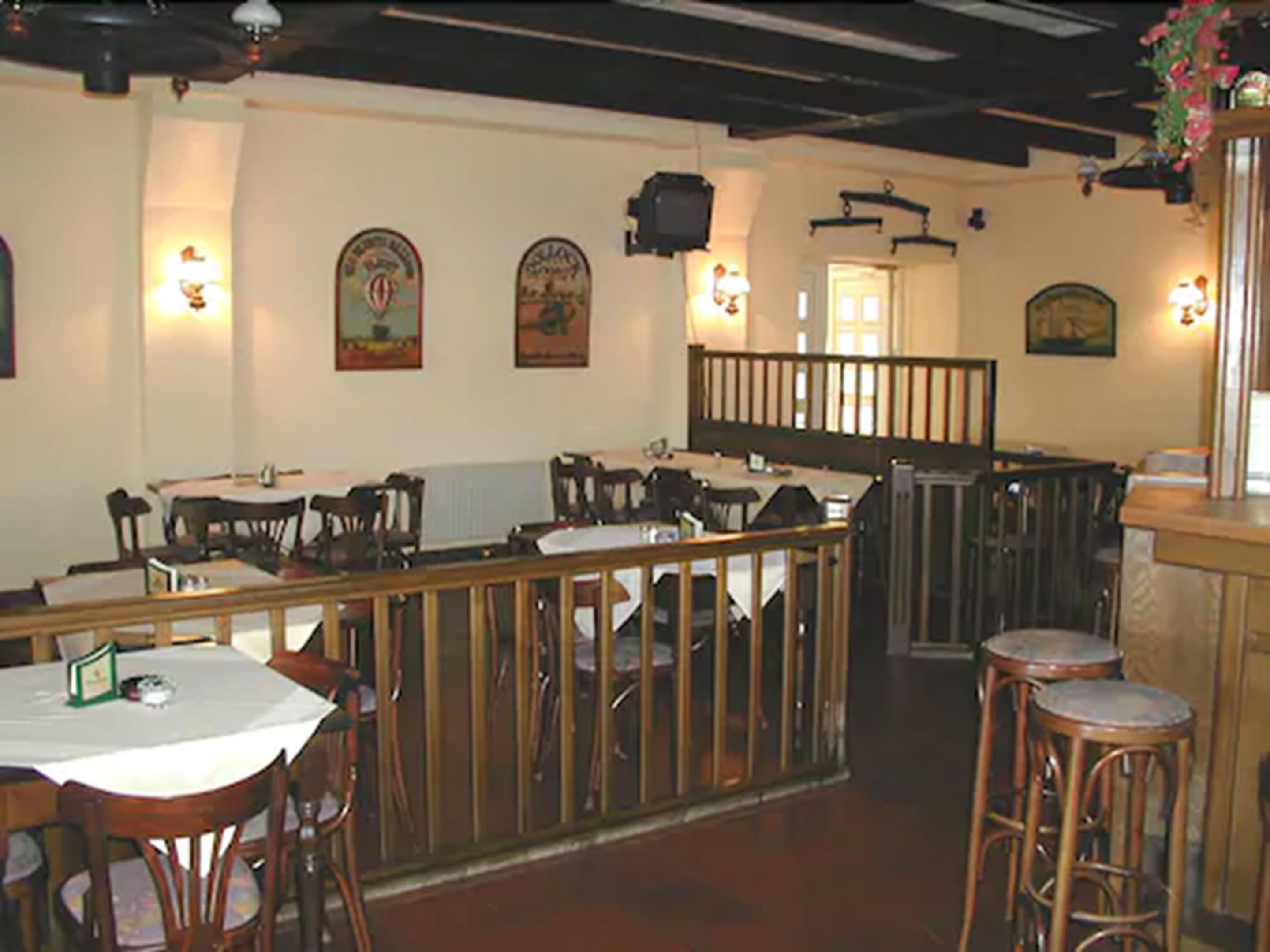 Lindenberger Hof