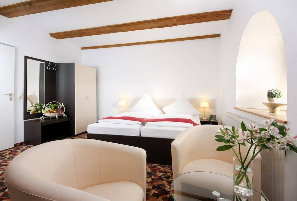 Burghotel