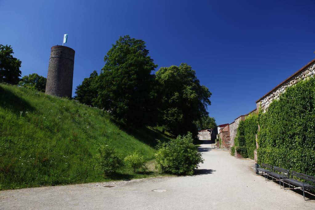 Burghotel
