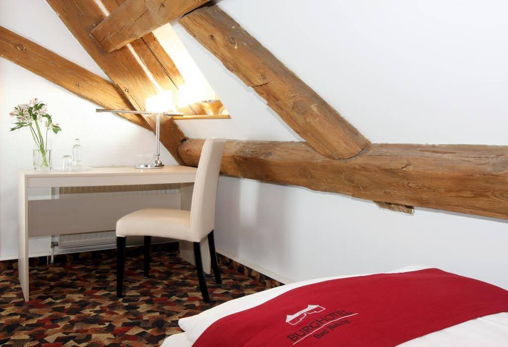 Burghotel
