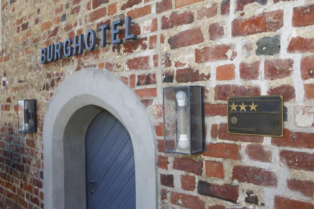 Burghotel