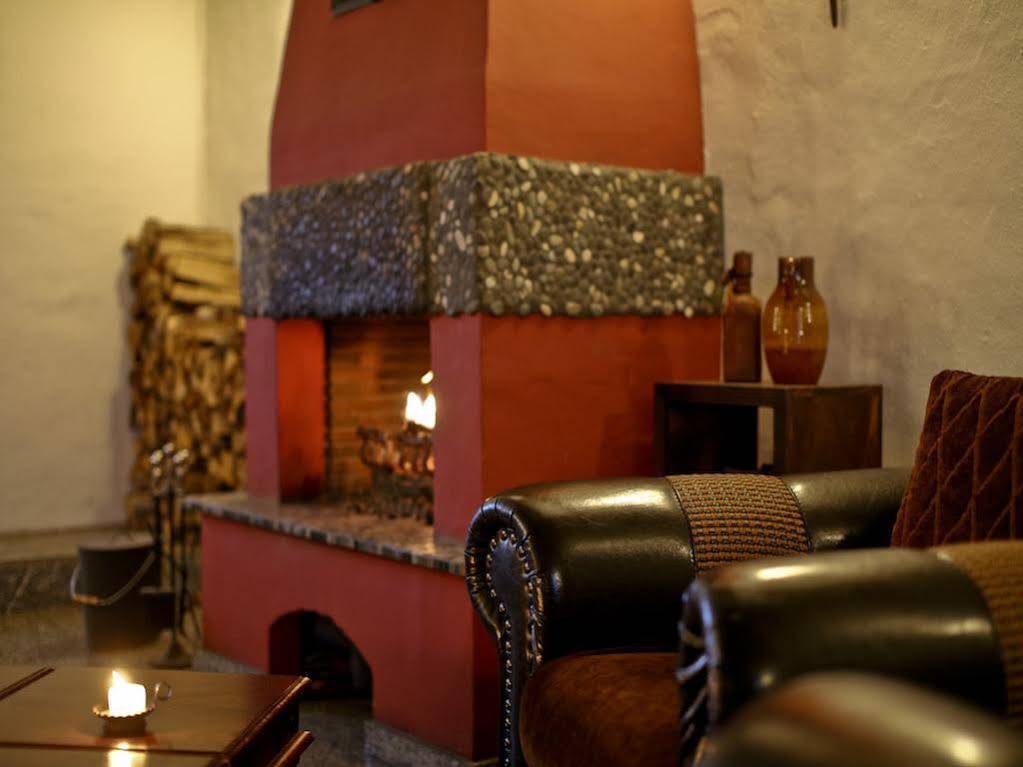 Burghotel