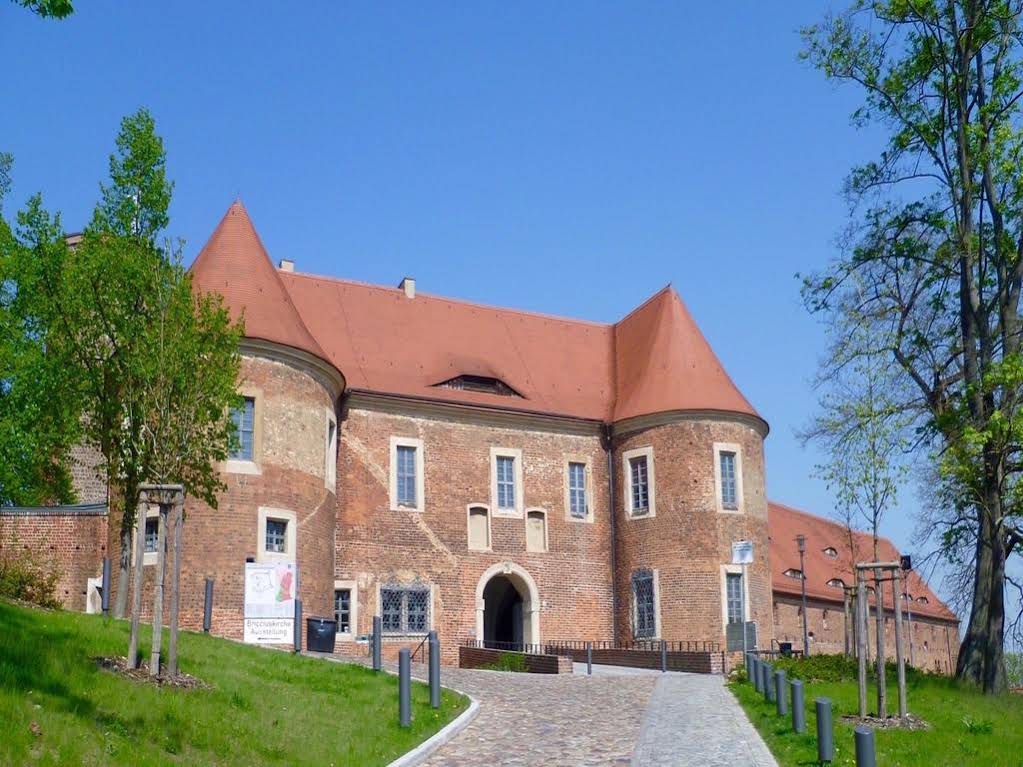 Burghotel
