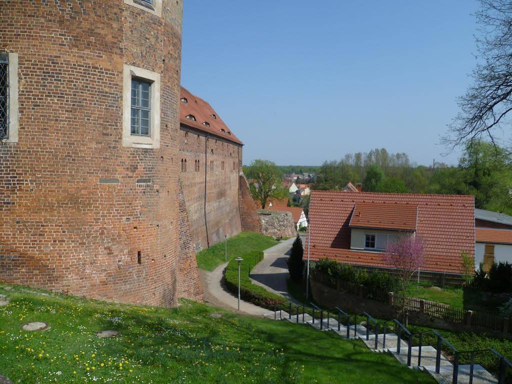 Burghotel