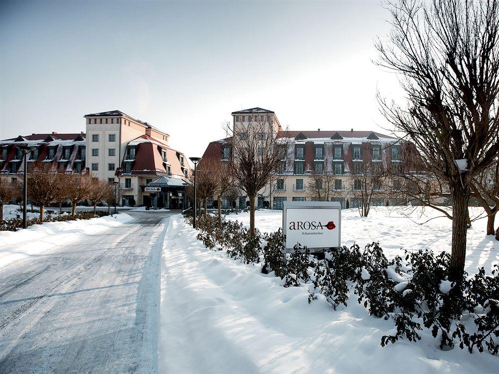 Precise Resort Bad Saarow am Scharmützelsee