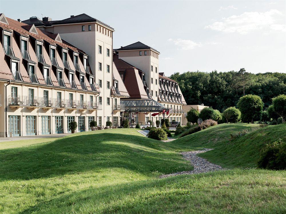 Precise Resort Bad Saarow am Scharmützelsee