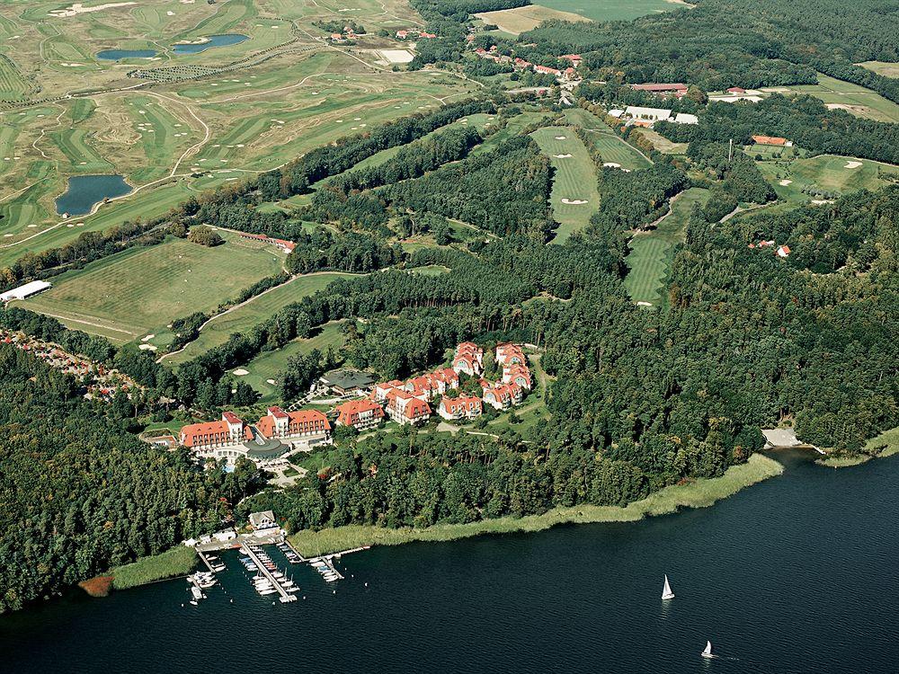 Precise Resort Bad Saarow am Scharmützelsee