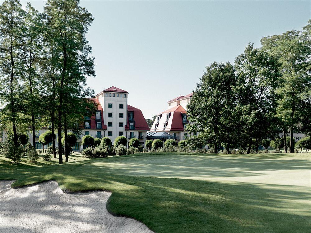 Precise Resort Bad Saarow am Scharmützelsee