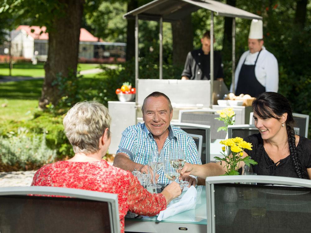 Ringhotel VITALHOTEL ambiente