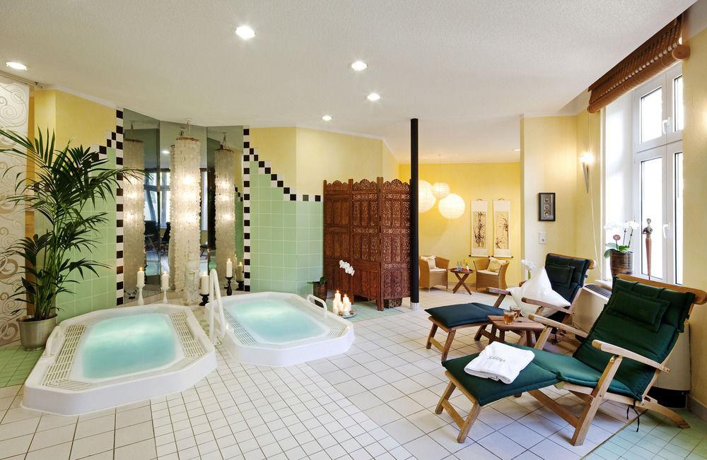 Ringhotel VITALHOTEL ambiente