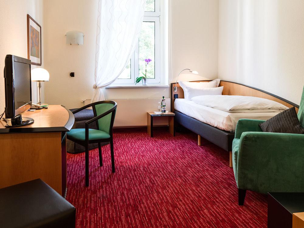 Ringhotel VITALHOTEL ambiente
