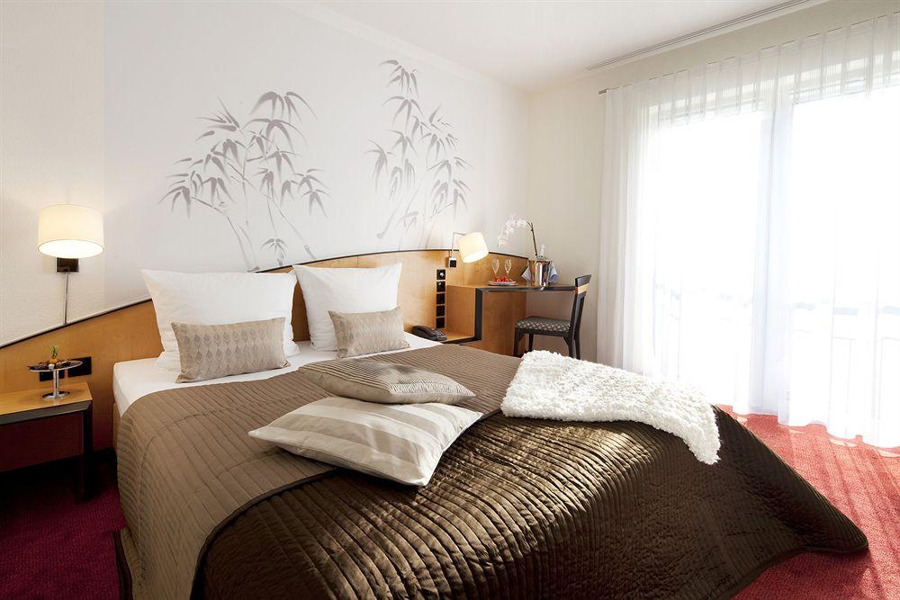 Ringhotel VITALHOTEL ambiente