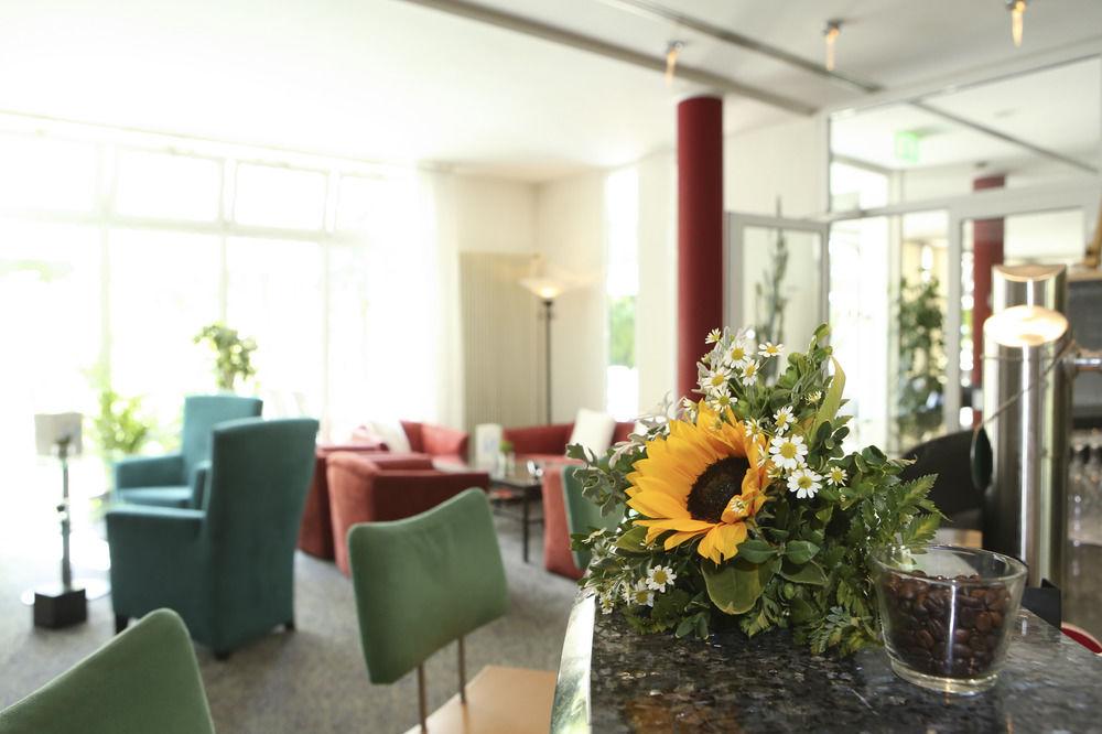 Ringhotel VITALHOTEL ambiente