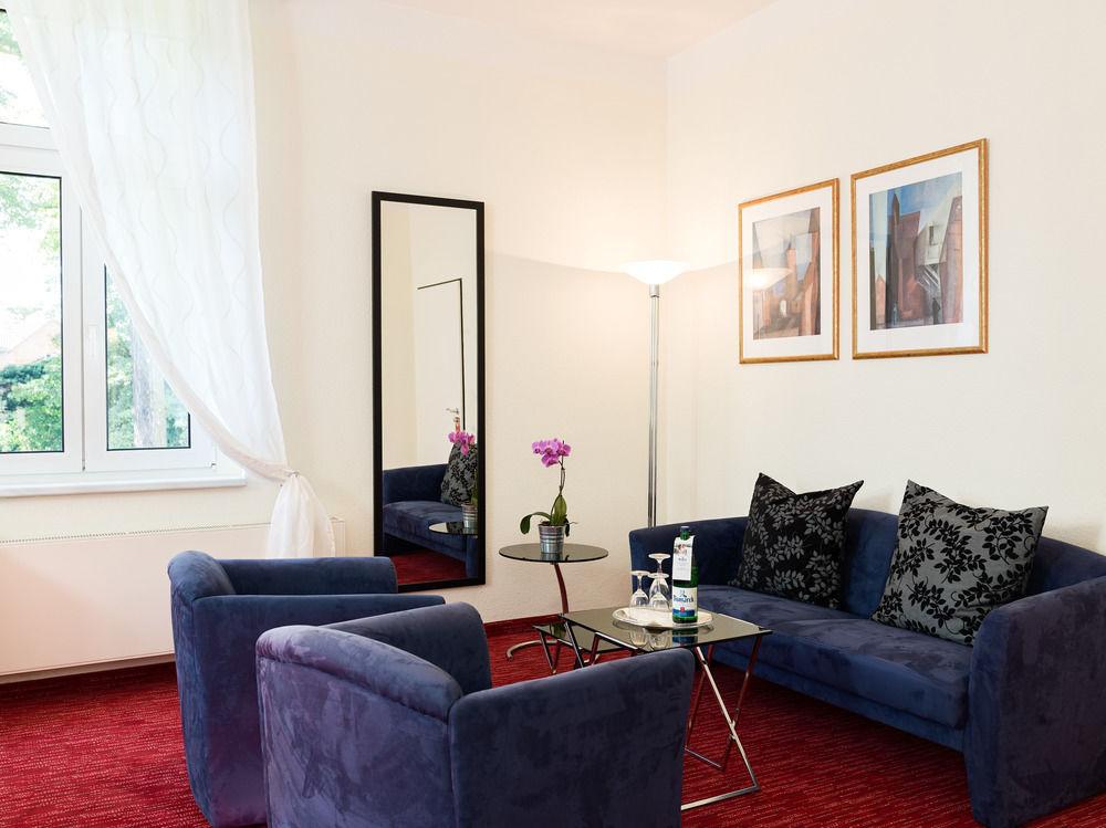 Ringhotel VITALHOTEL ambiente