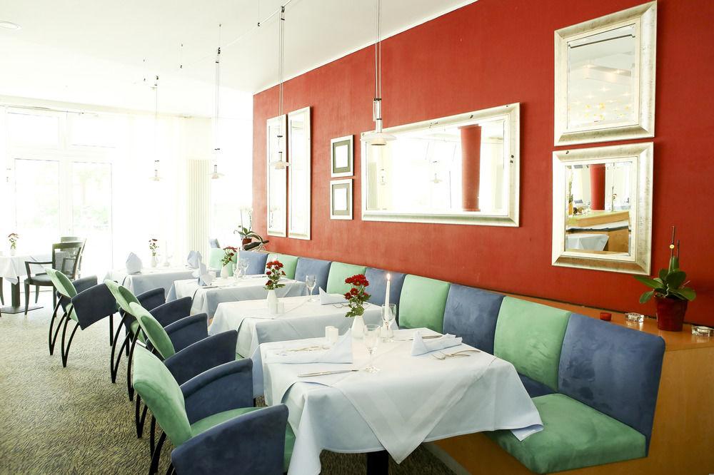Ringhotel VITALHOTEL ambiente