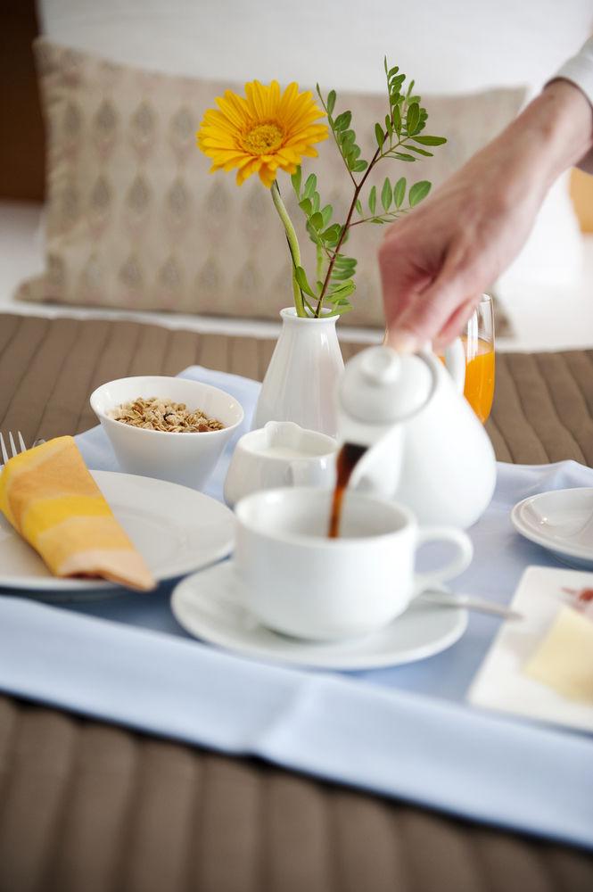 Ringhotel VITALHOTEL ambiente