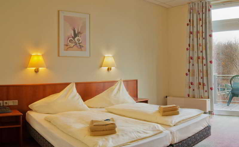 Seehotel Brandenburg an der Havel