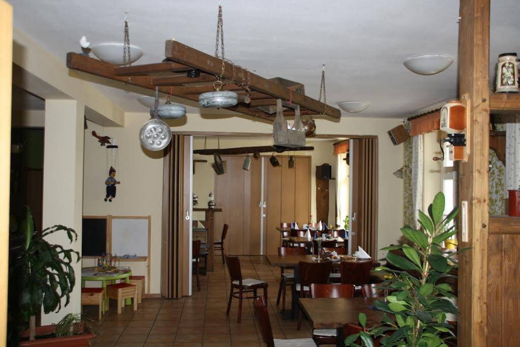 Bürgerhaus Berkenbrück